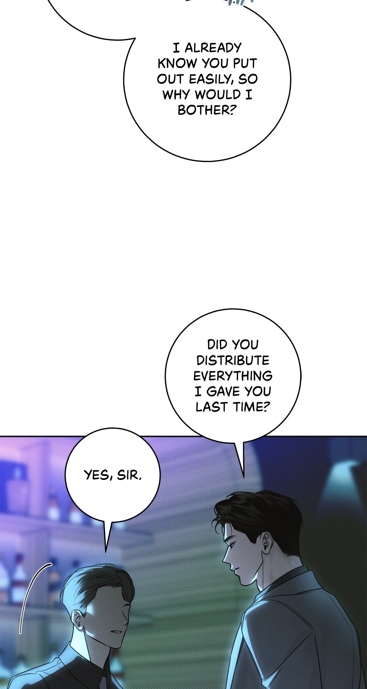 Read Wintertime chapter 13 image 63 on Lezhin