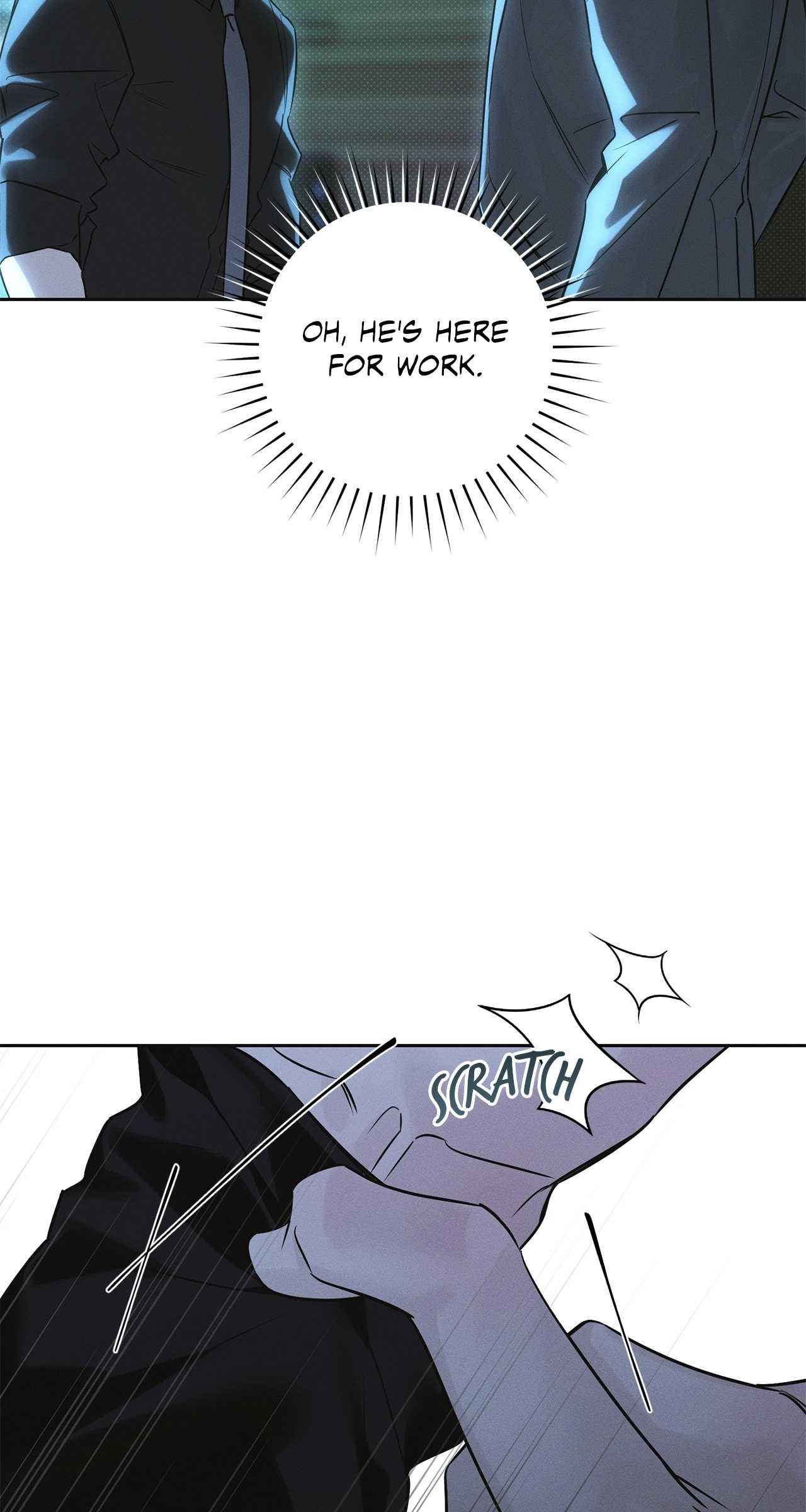 Read Wintertime chapter 13 image 64 on Lezhin