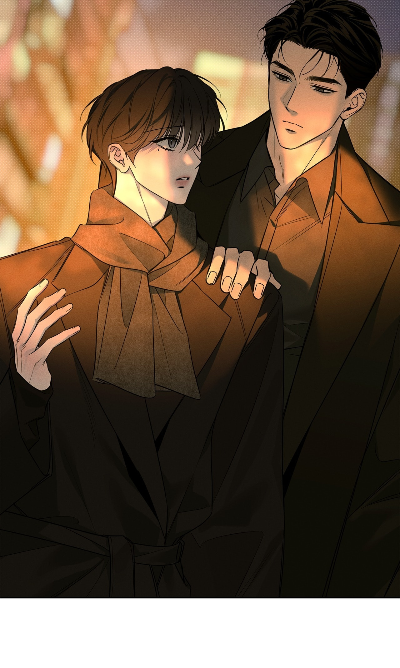 Read Wintertime chapter 14 image 13 on Lezhin