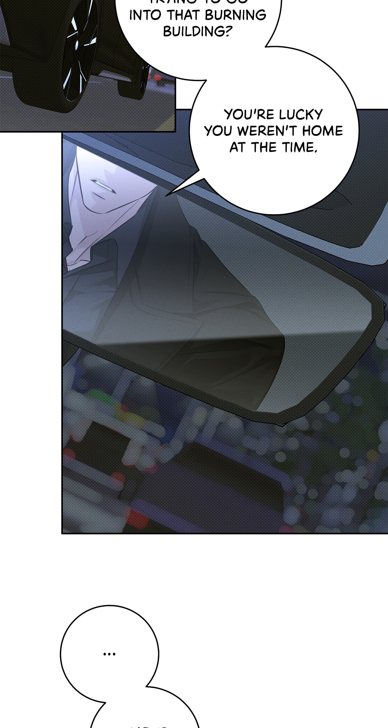 Read Wintertime chapter 14 image 18 on Lezhin