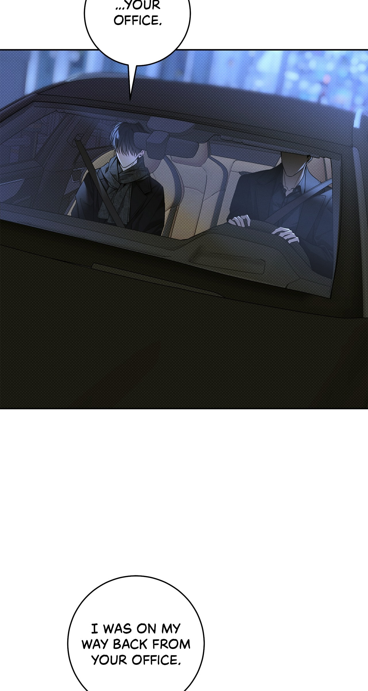 Read Wintertime chapter 14 image 19 on Lezhin