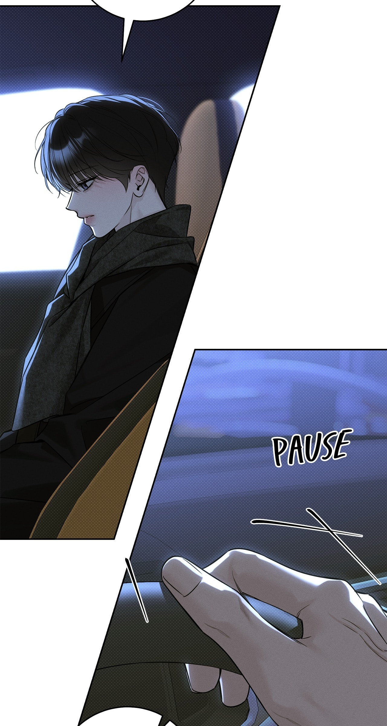 Read Wintertime chapter 14 image 20 on Lezhin