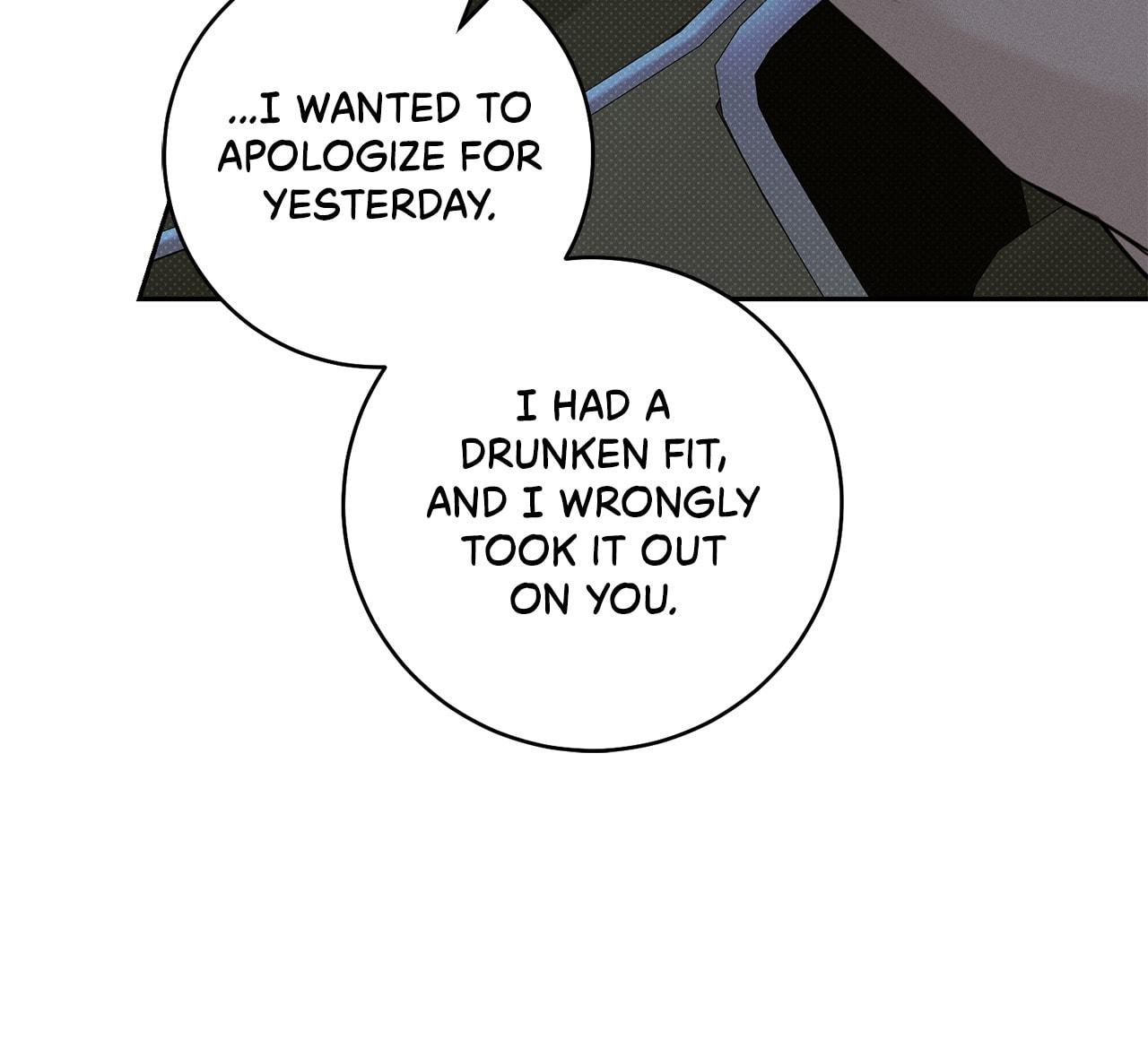 Read Wintertime chapter 14 image 21 on Lezhin