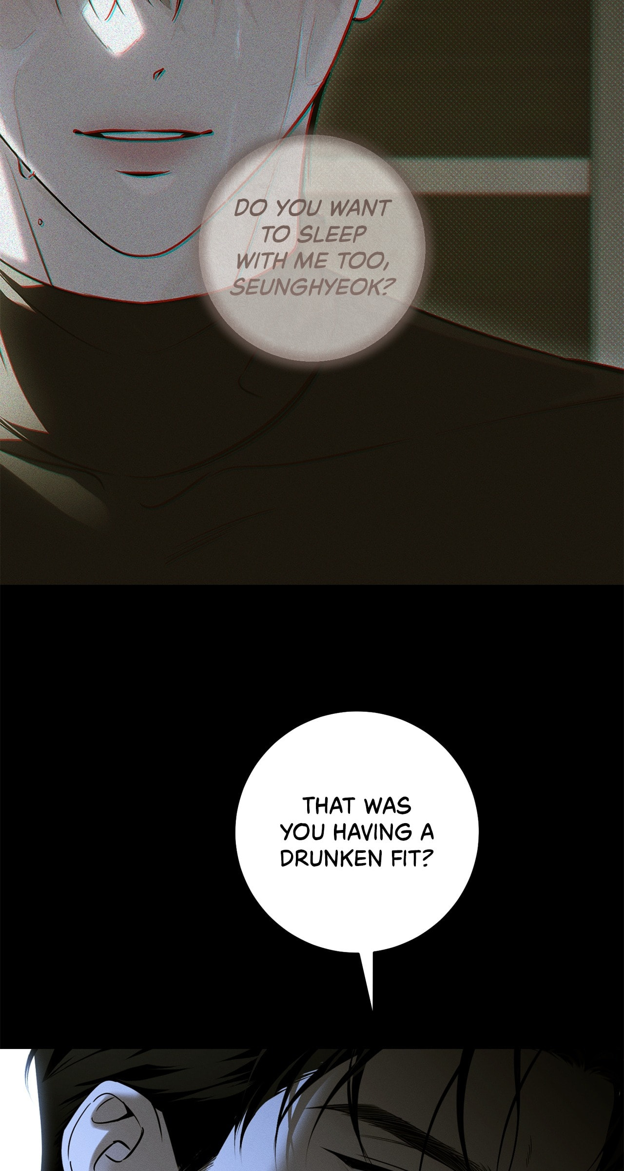 Read Wintertime chapter 14 image 23 on Lezhin