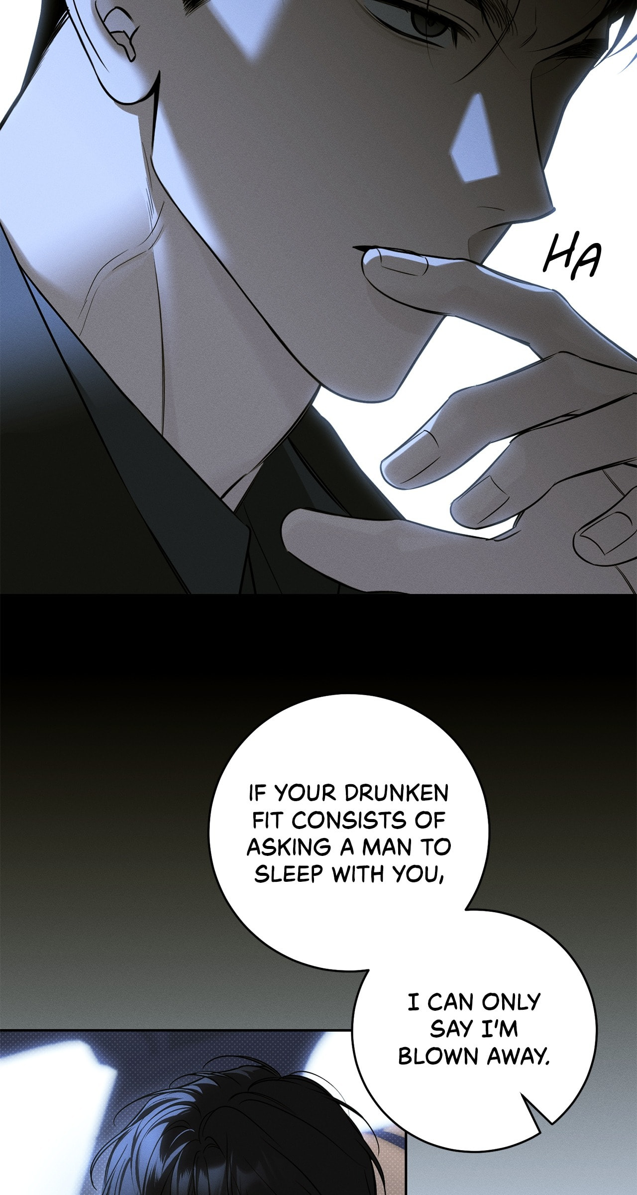 Read Wintertime chapter 14 image 24 on Lezhin