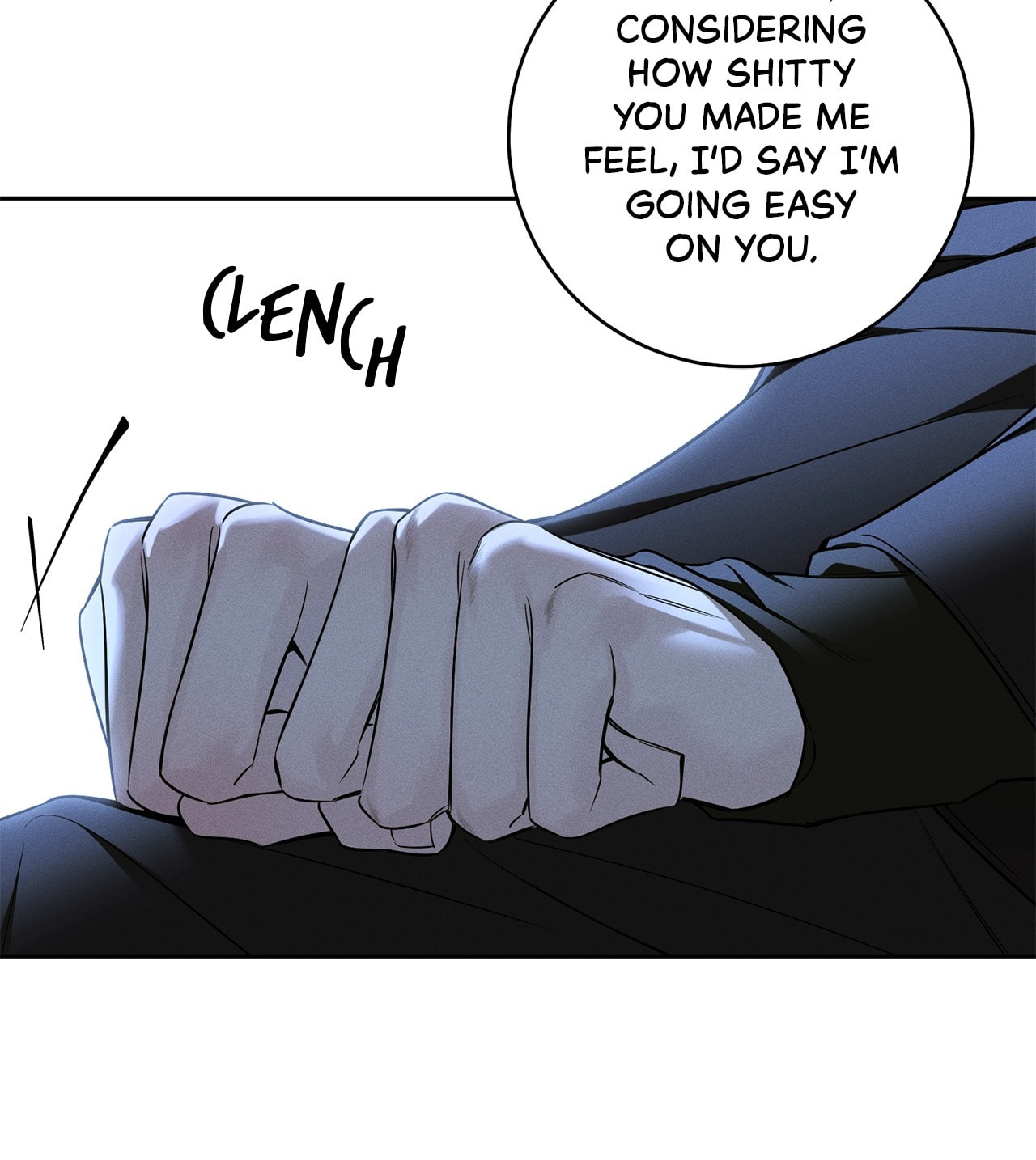 Read Wintertime chapter 14 image 27 on Lezhin