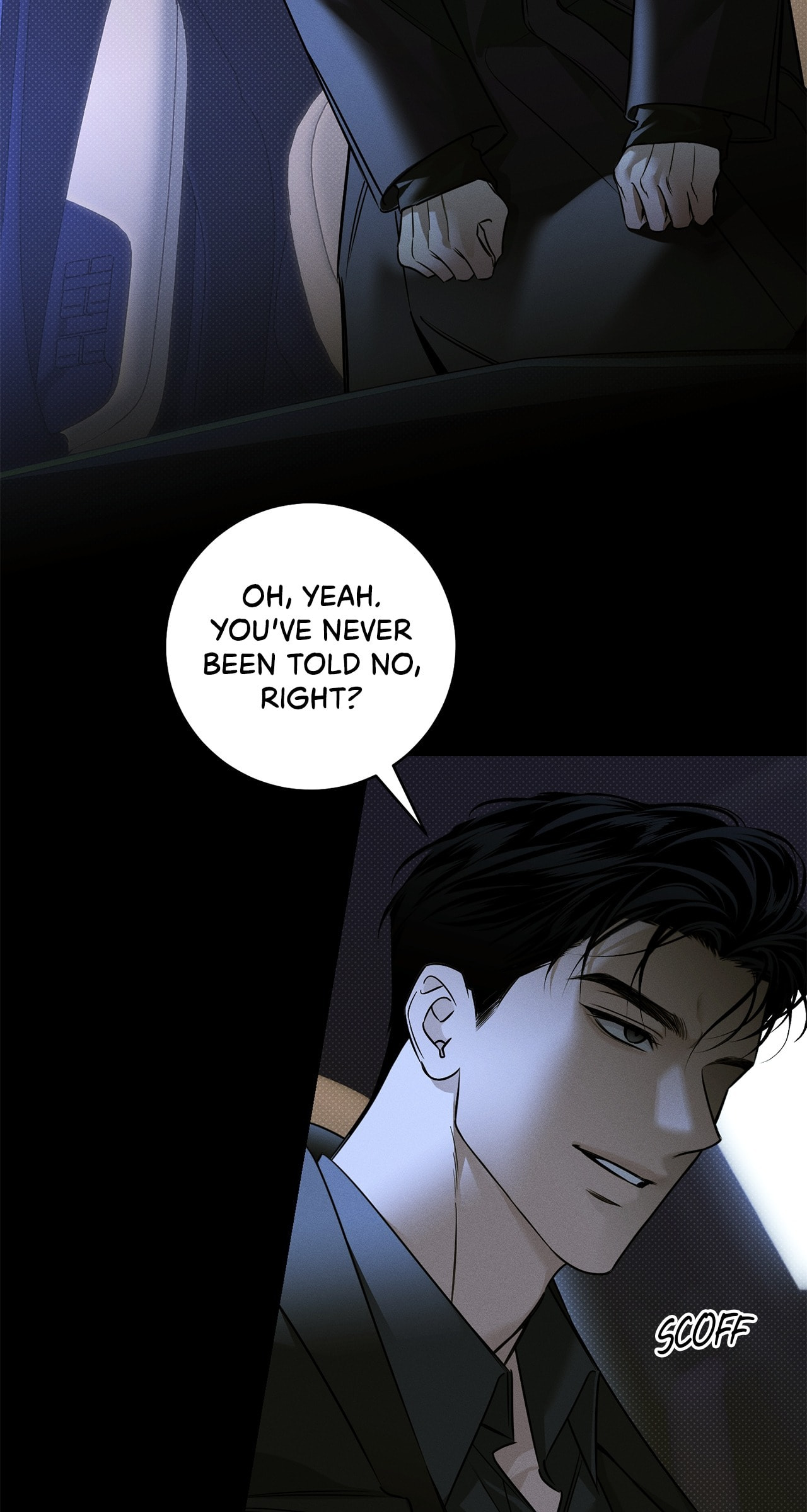Read Wintertime chapter 14 image 29 on Lezhin