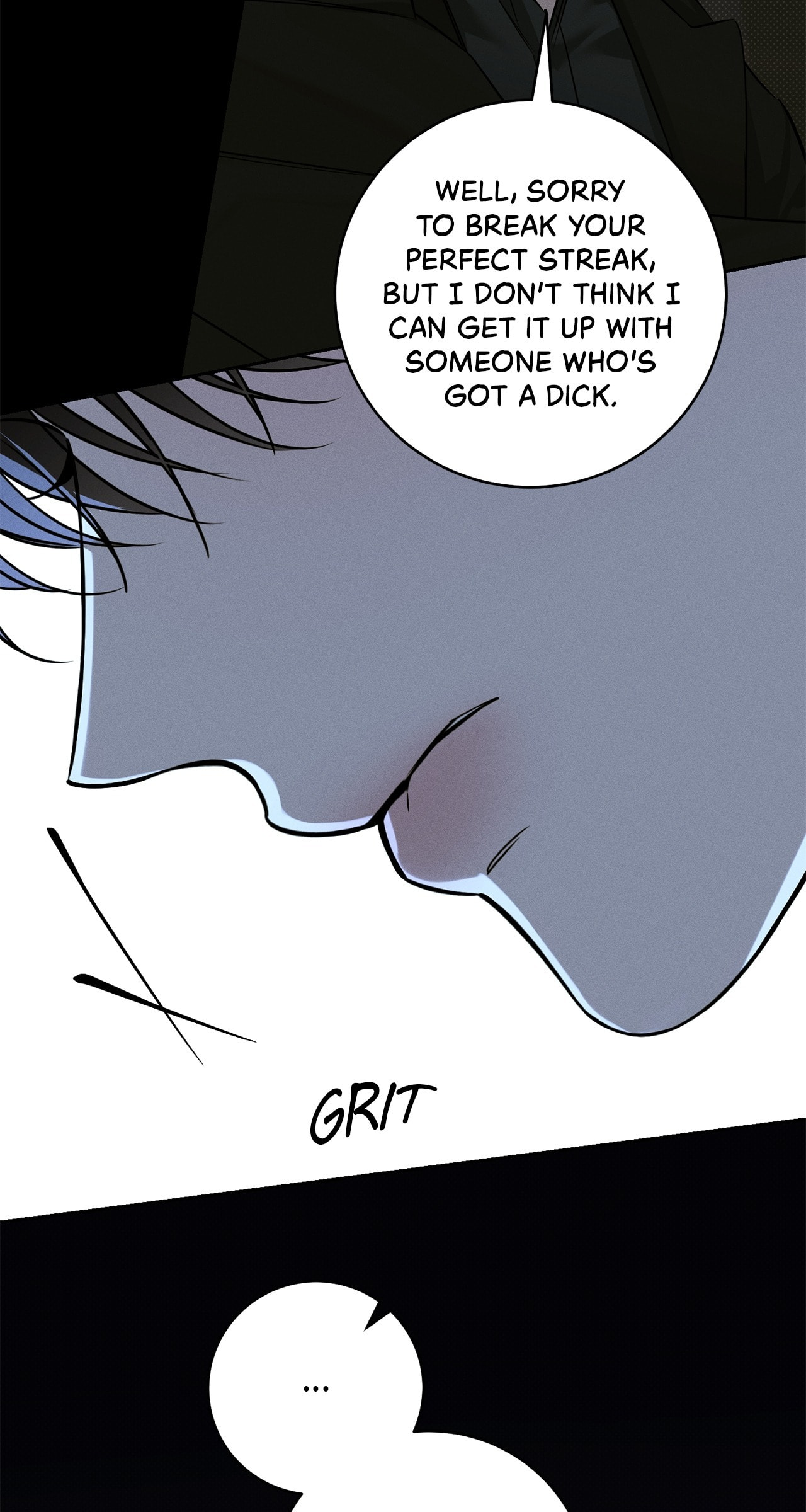 Read Wintertime chapter 14 image 30 on Lezhin