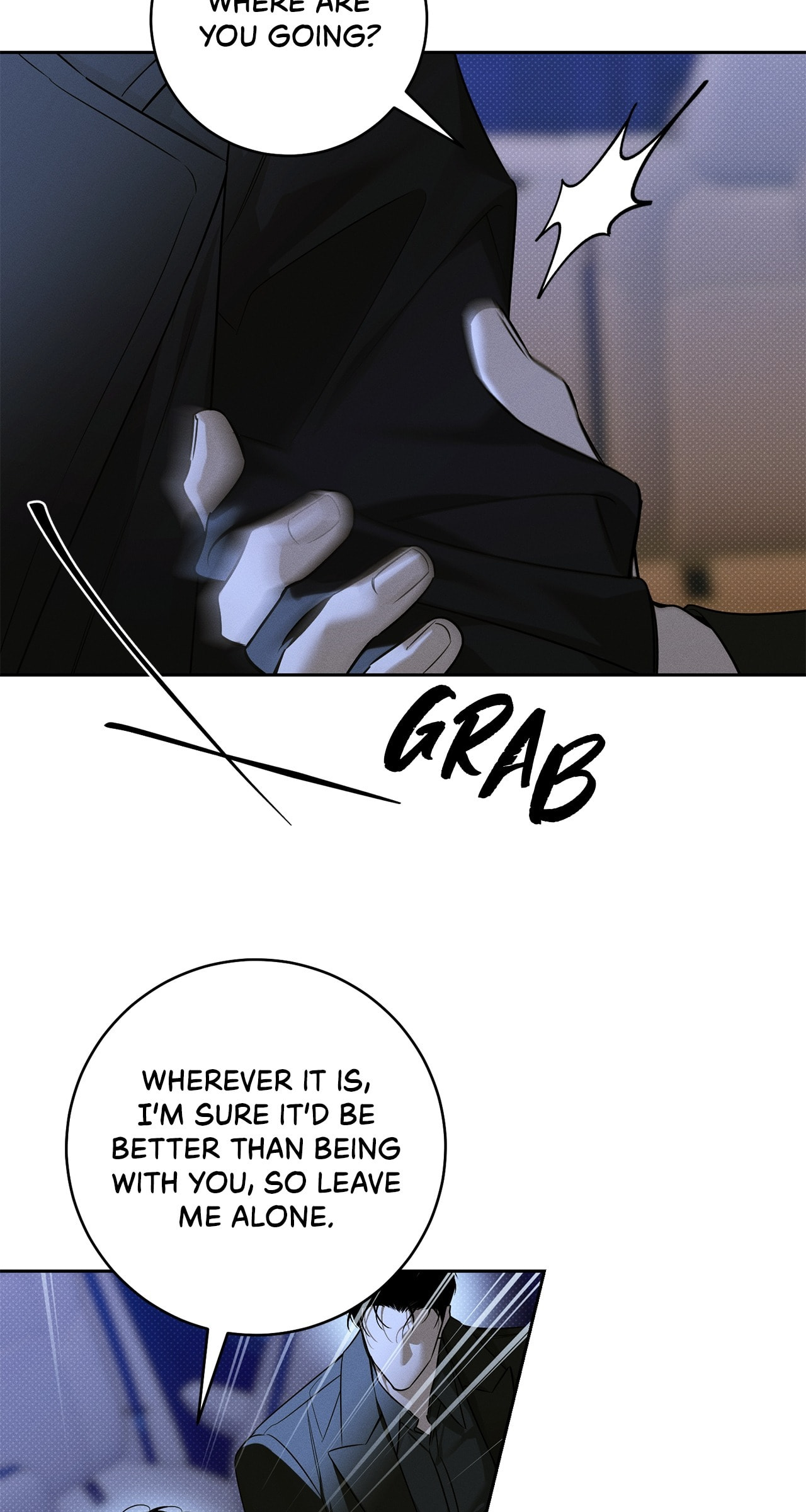 Read Wintertime chapter 14 image 33 on Lezhin