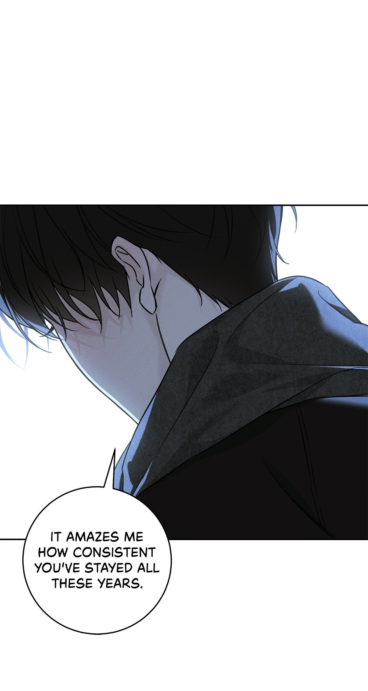 Read Wintertime chapter 14 image 37 on Lezhin