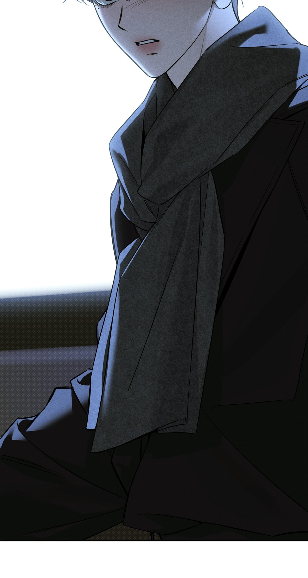 Read Wintertime chapter 14 image 39 on Lezhin