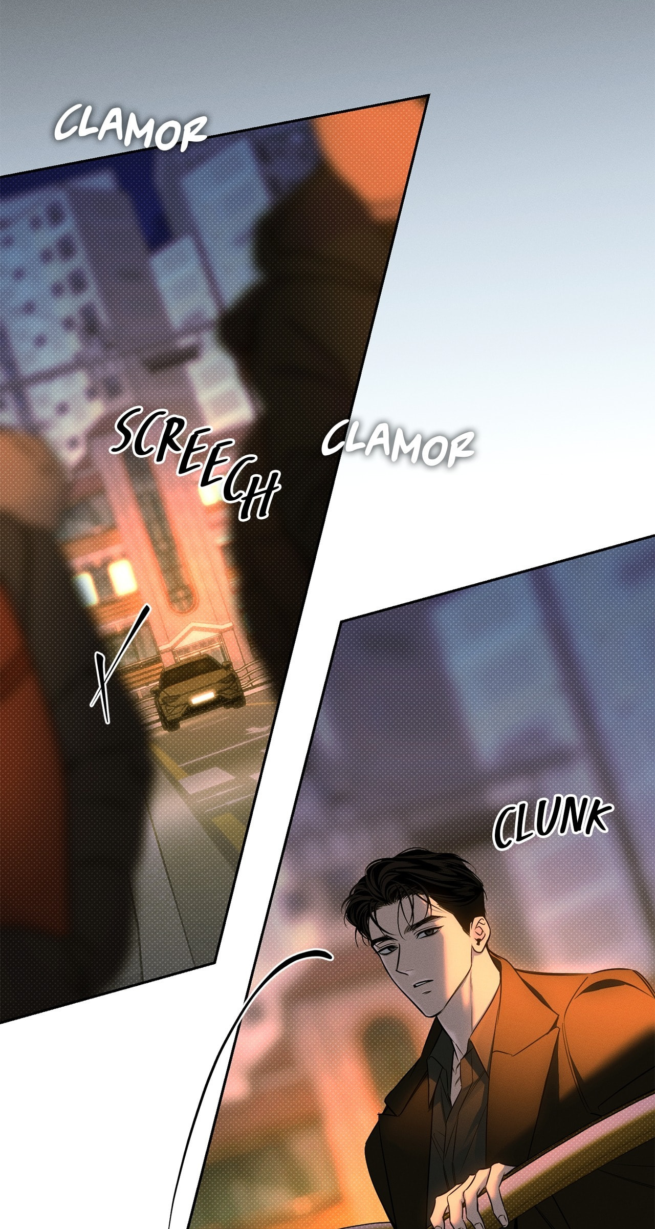 Read Wintertime chapter 14 image 4 on Lezhin