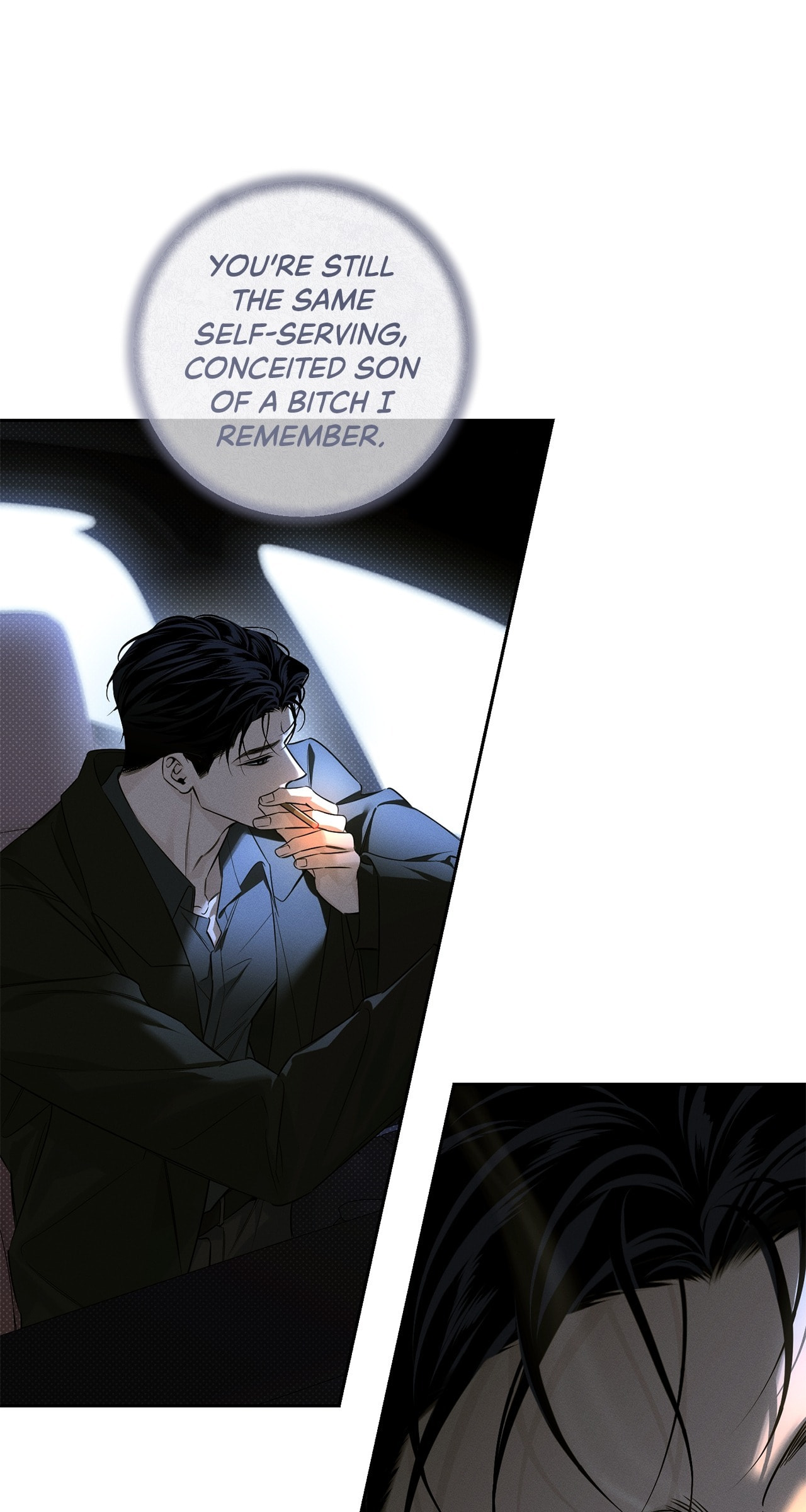 Read Wintertime chapter 14 image 42 on Lezhin