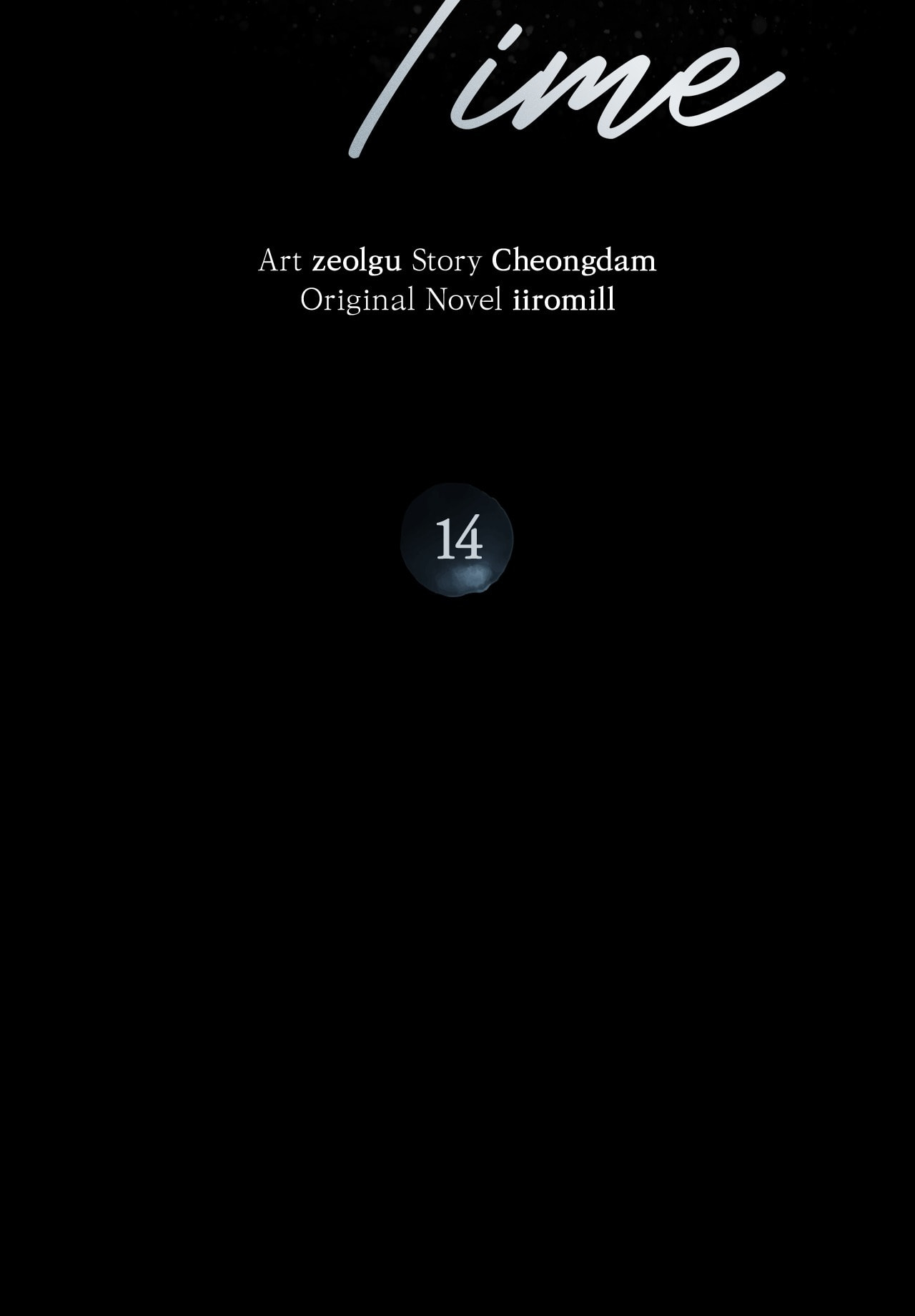Read Wintertime chapter 14 image 49 on Lezhin
