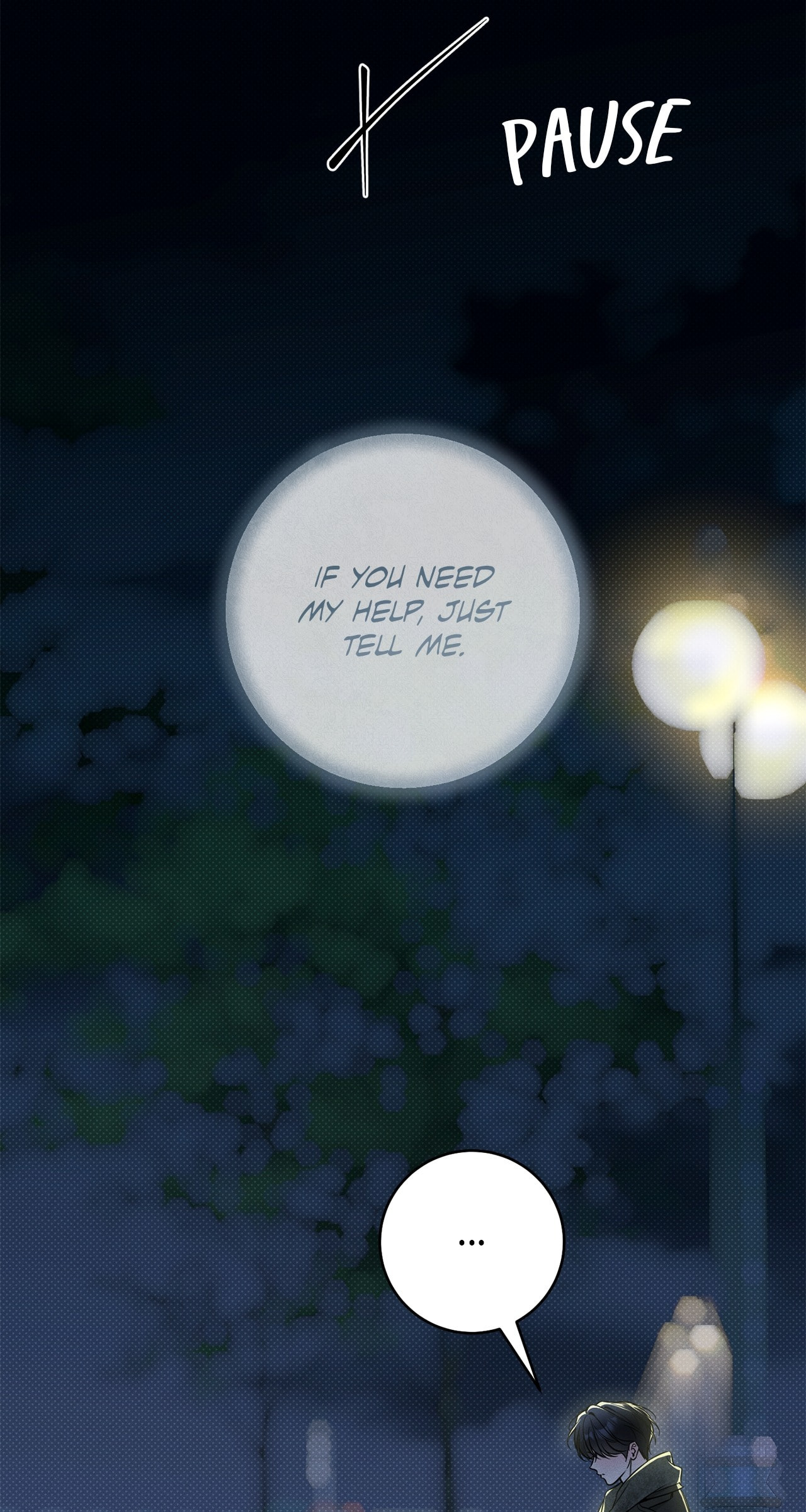 Read Wintertime chapter 14 image 55 on Lezhin