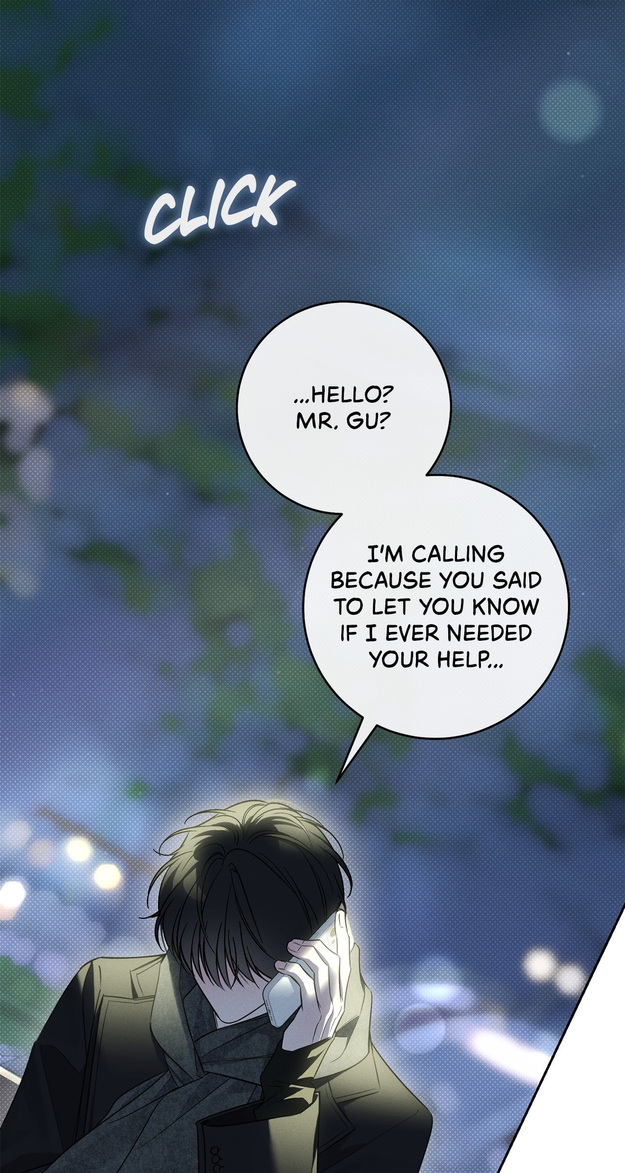 Read Wintertime chapter 14 image 59 on Lezhin