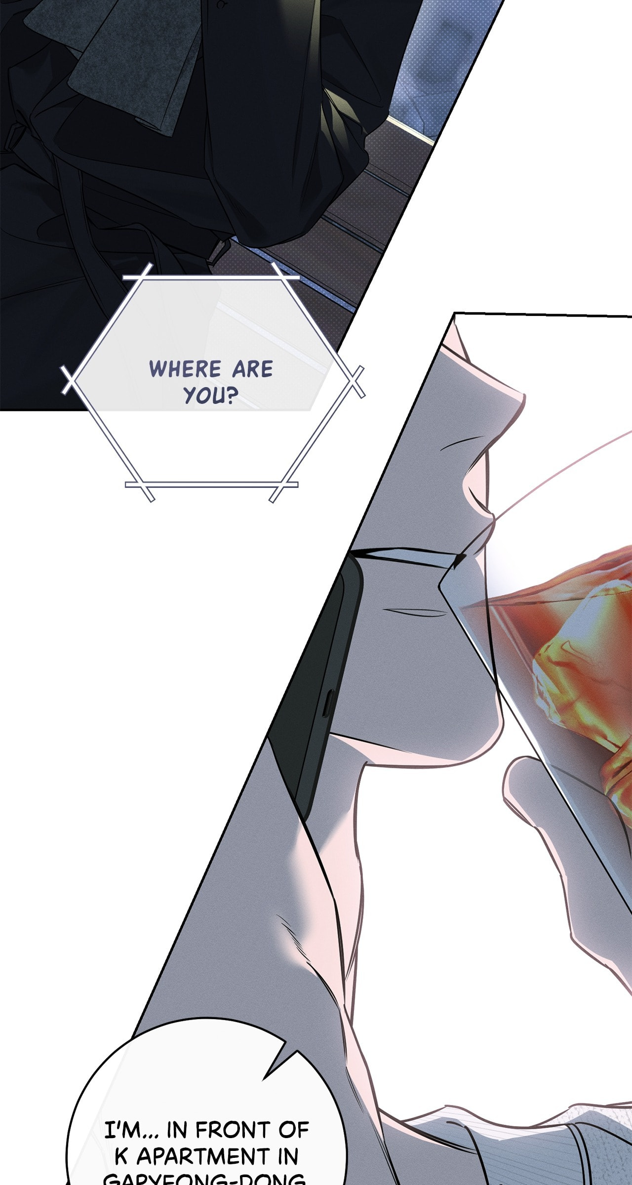 Read Wintertime chapter 14 image 60 on Lezhin