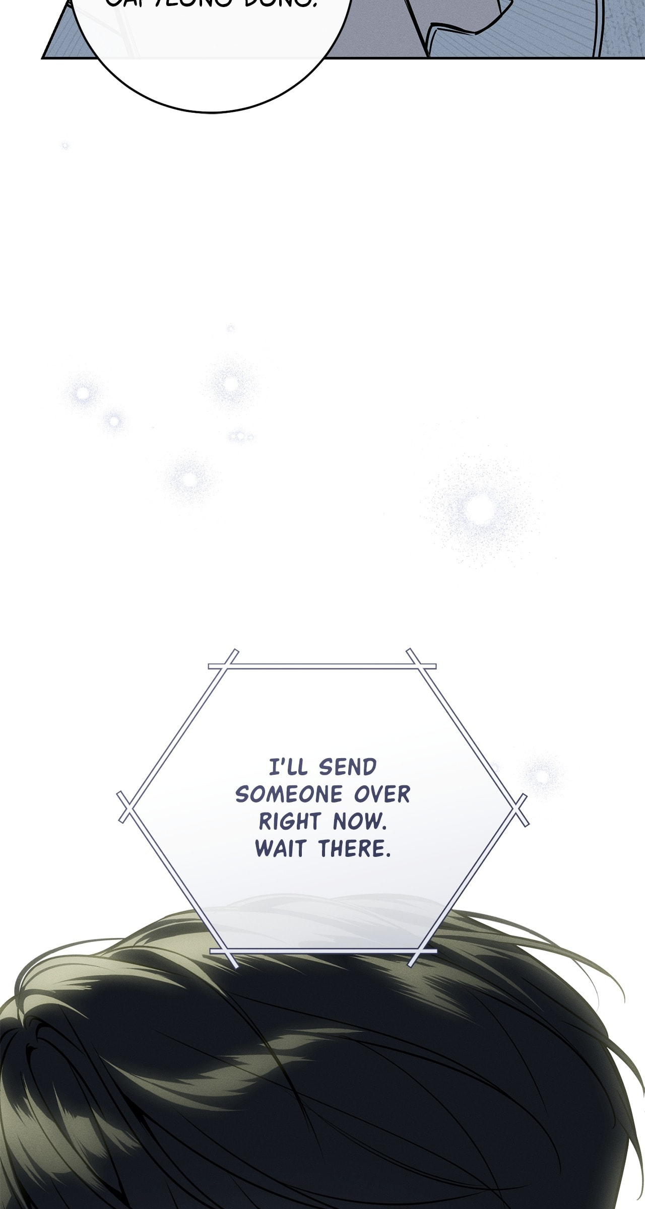 Read Wintertime chapter 14 image 61 on Lezhin