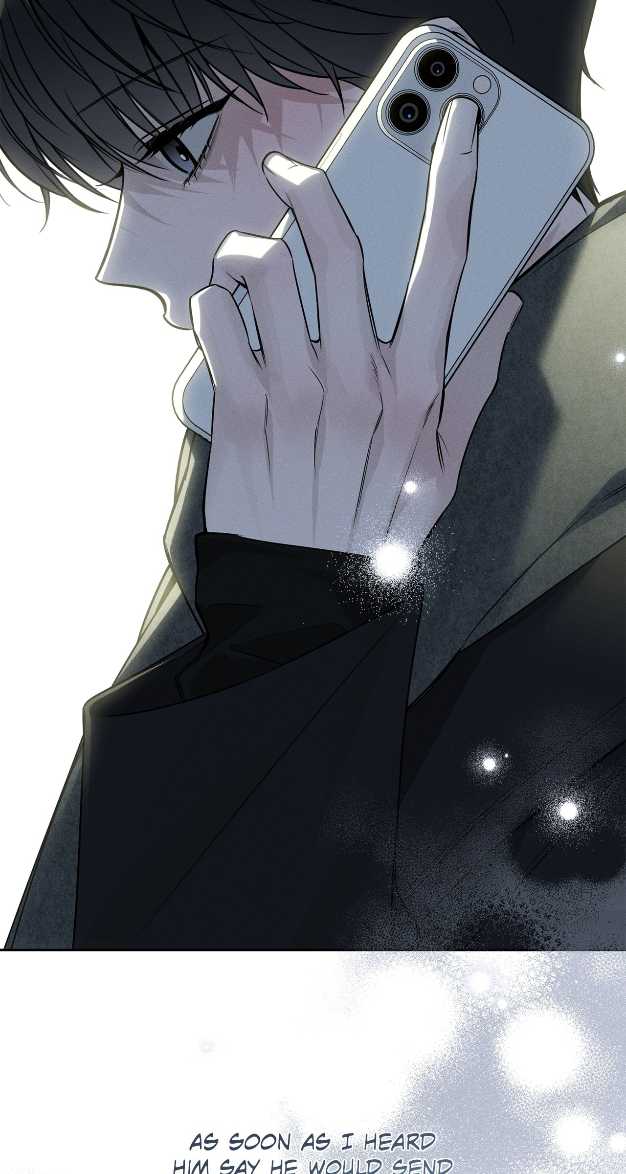 Read Wintertime chapter 14 image 62 on Lezhin