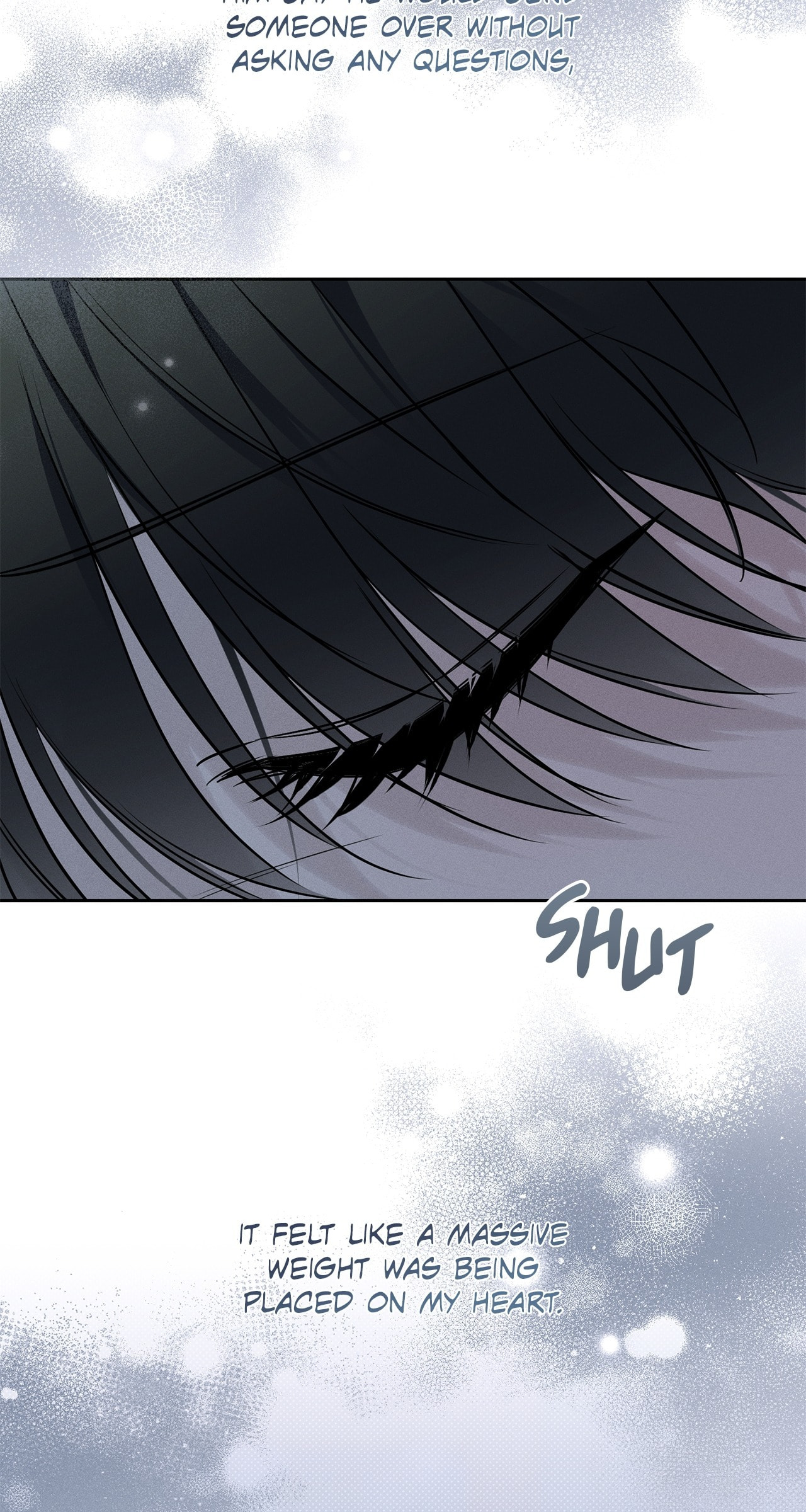 Read Wintertime chapter 14 image 63 on Lezhin