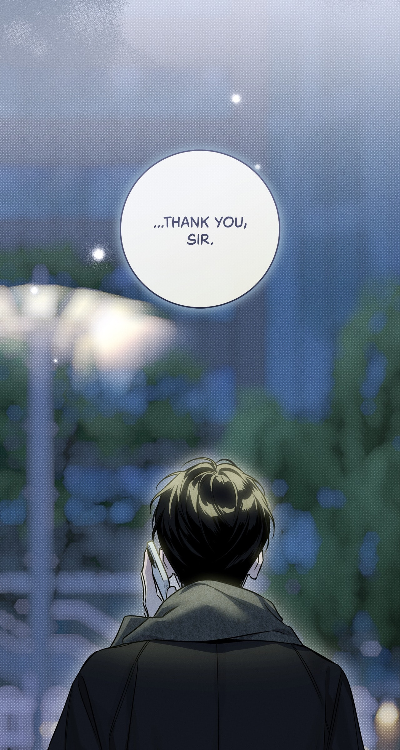 Read Wintertime chapter 14 image 64 on Lezhin