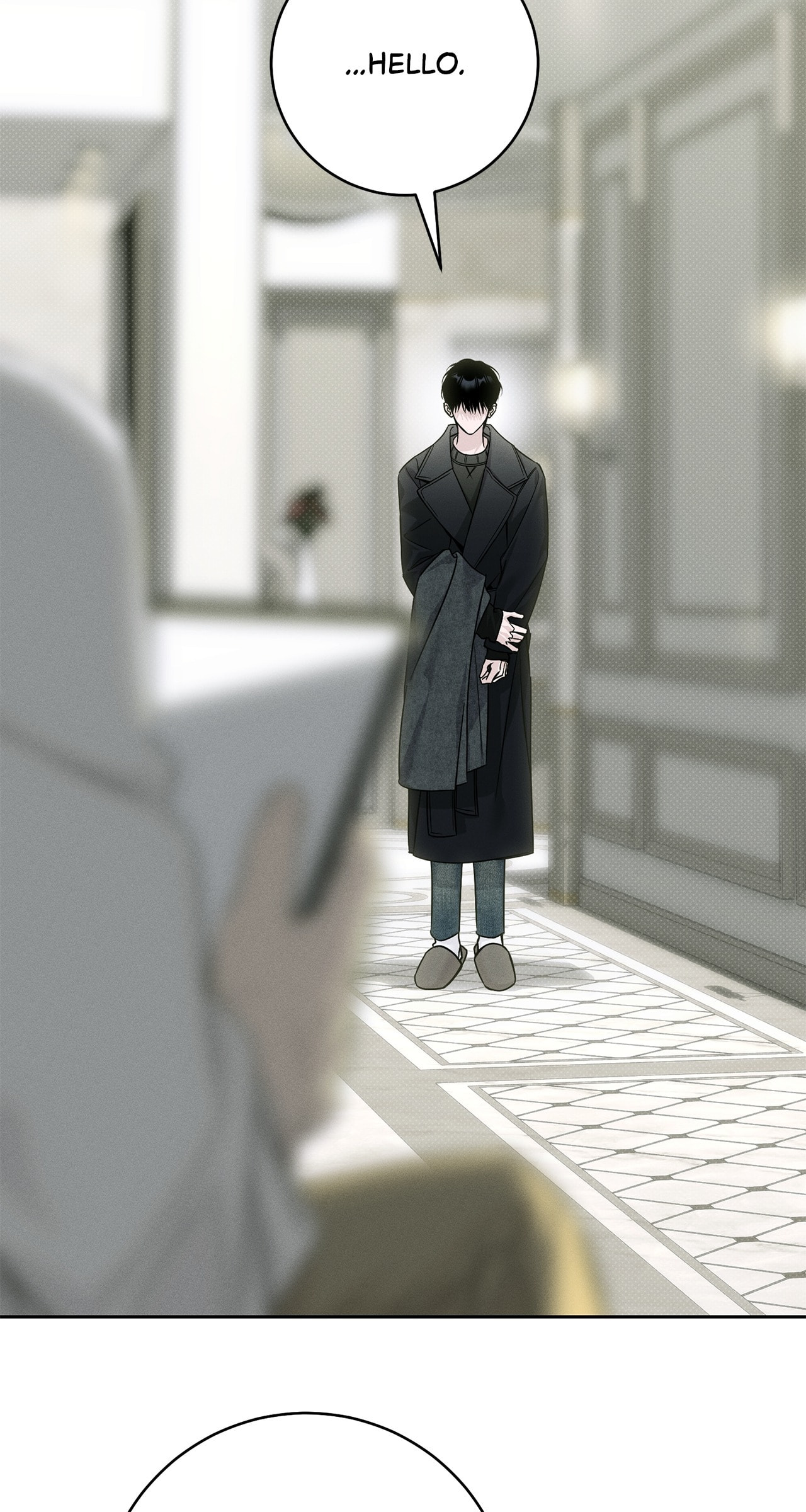 Read Wintertime chapter 14 image 68 on Lezhin