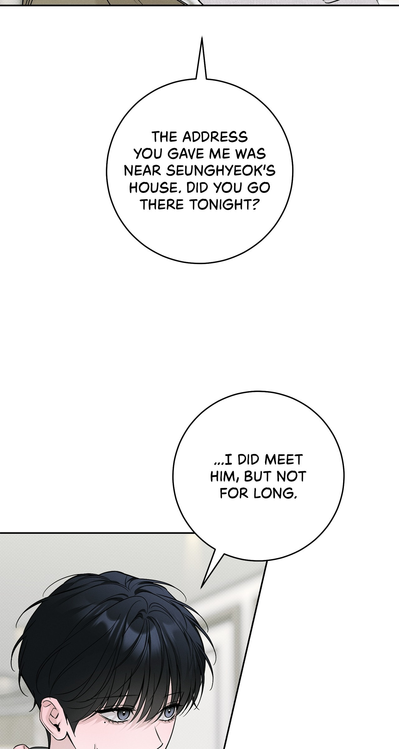 Read Wintertime chapter 14 image 70 on Lezhin