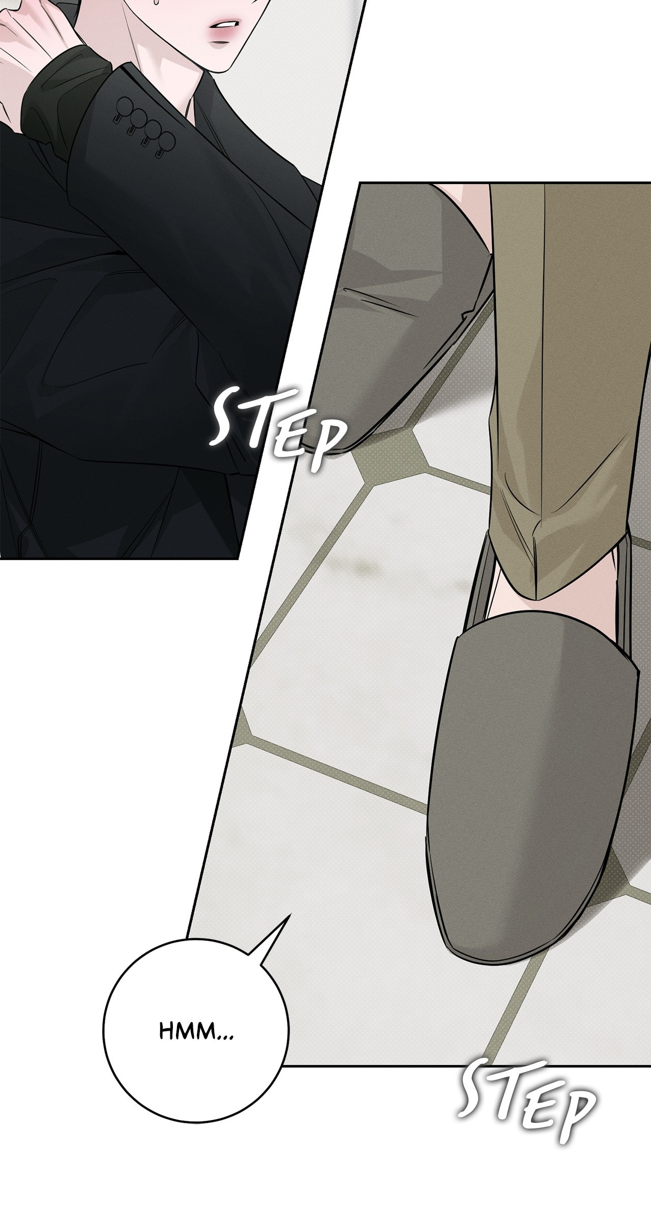Read Wintertime chapter 14 image 71 on Lezhin