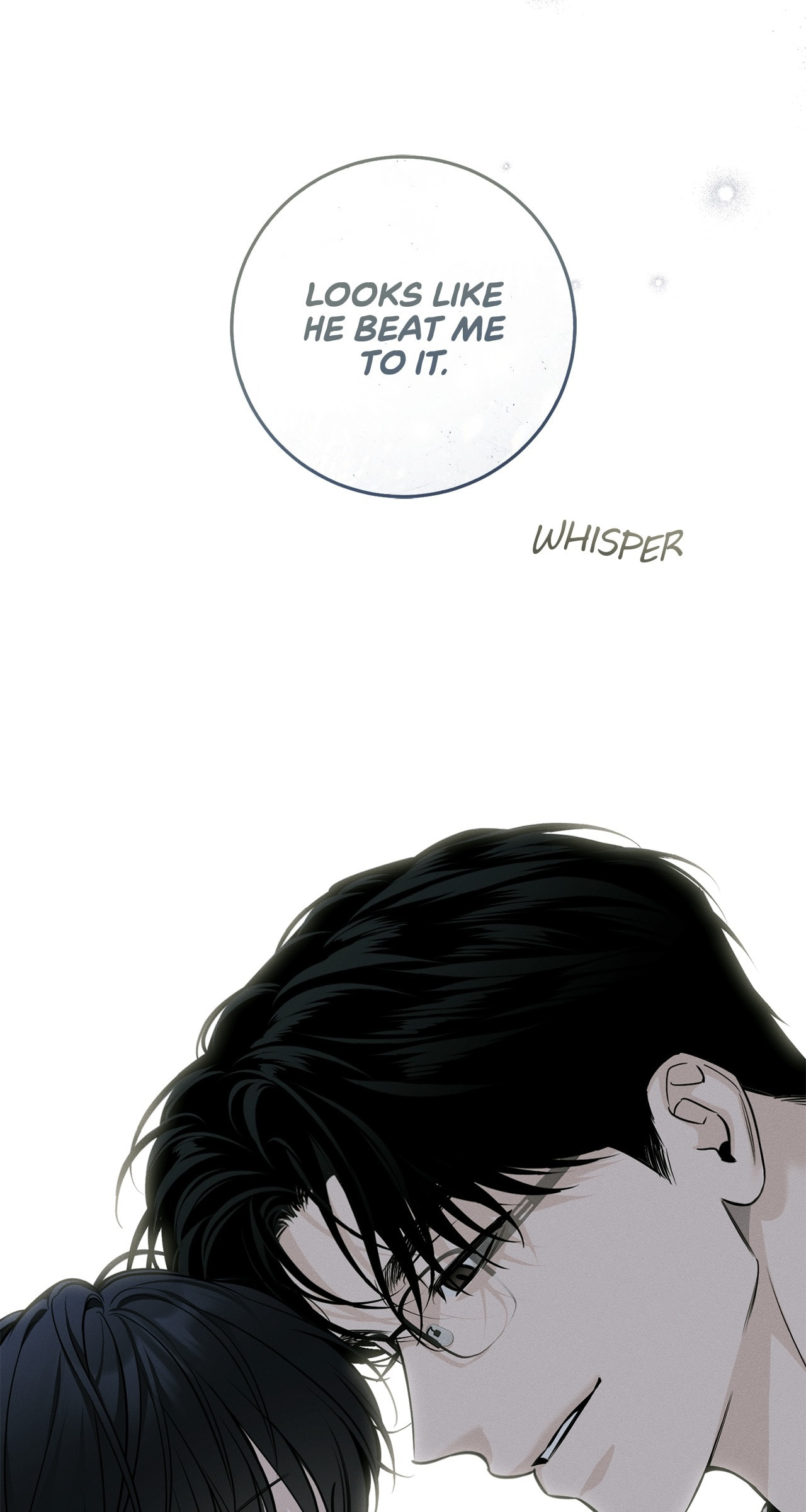 Read Wintertime chapter 14 image 73 on Lezhin