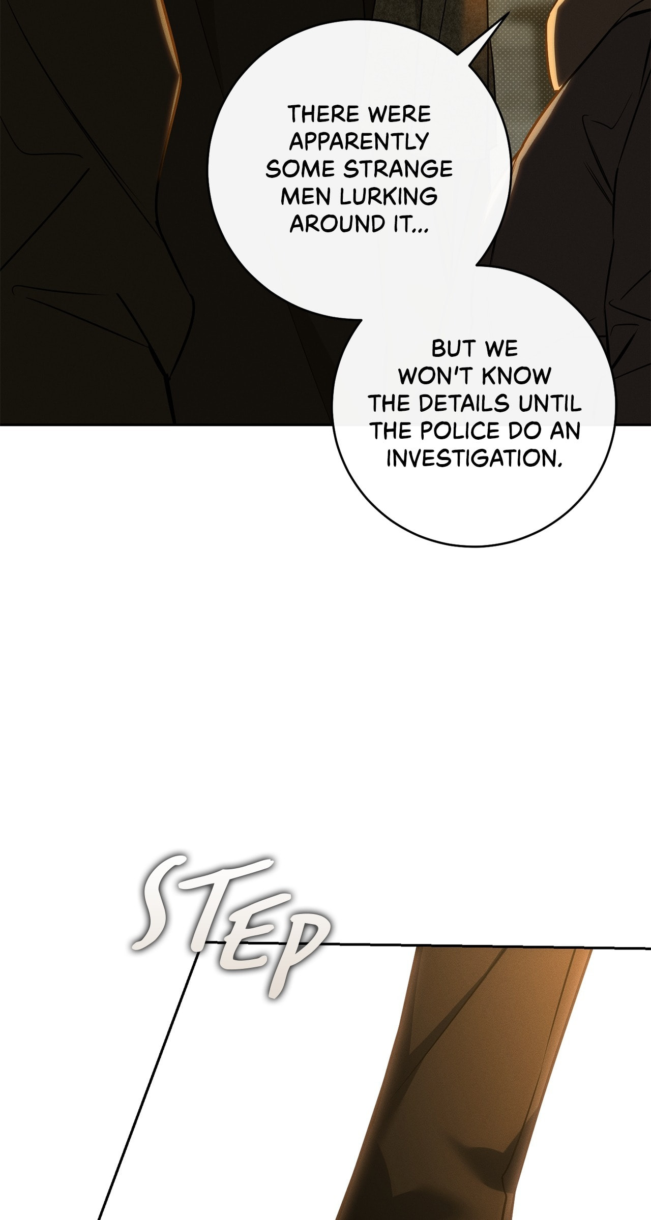 Read Wintertime chapter 14 image 8 on Lezhin