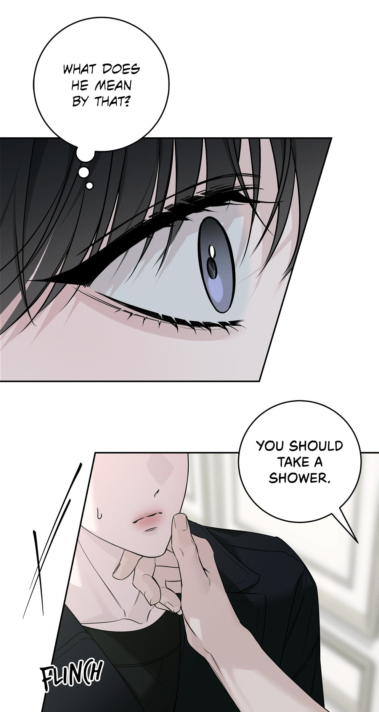 Read Wintertime chapter 15 image 1 on Lezhin