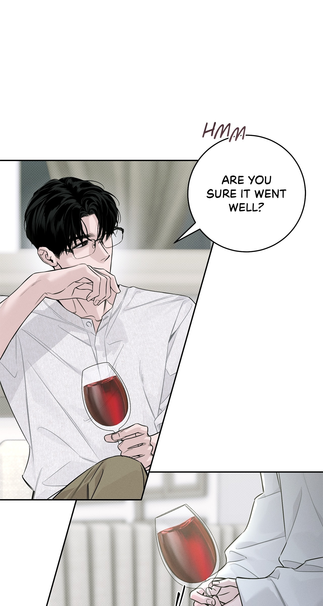 Read Wintertime chapter 15 image 11 on Lezhin