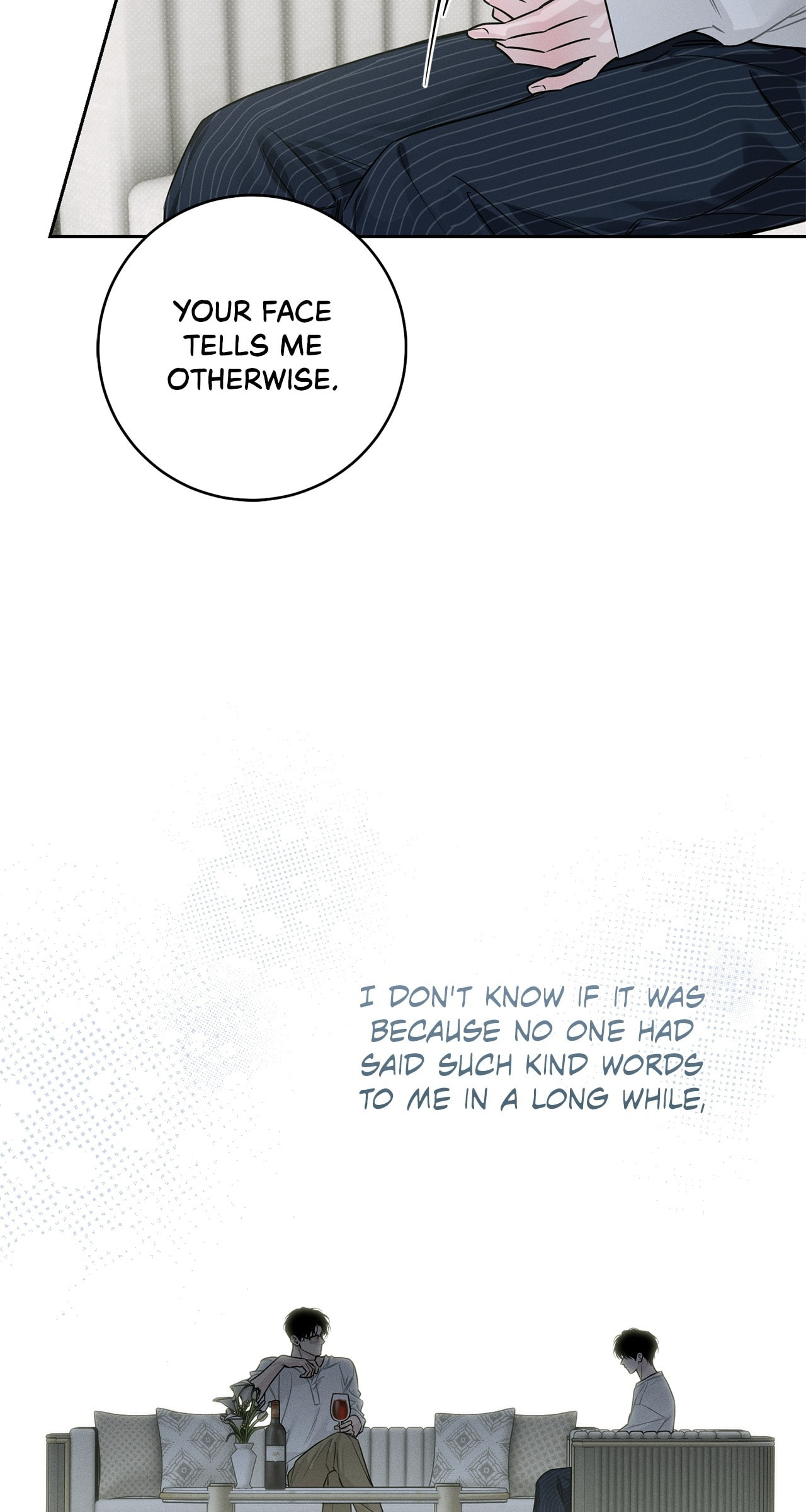 Read Wintertime chapter 15 image 12 on Lezhin