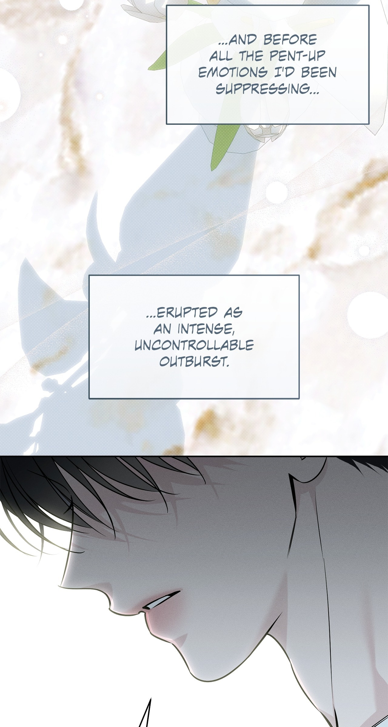 Read Wintertime chapter 15 image 15 on Lezhin