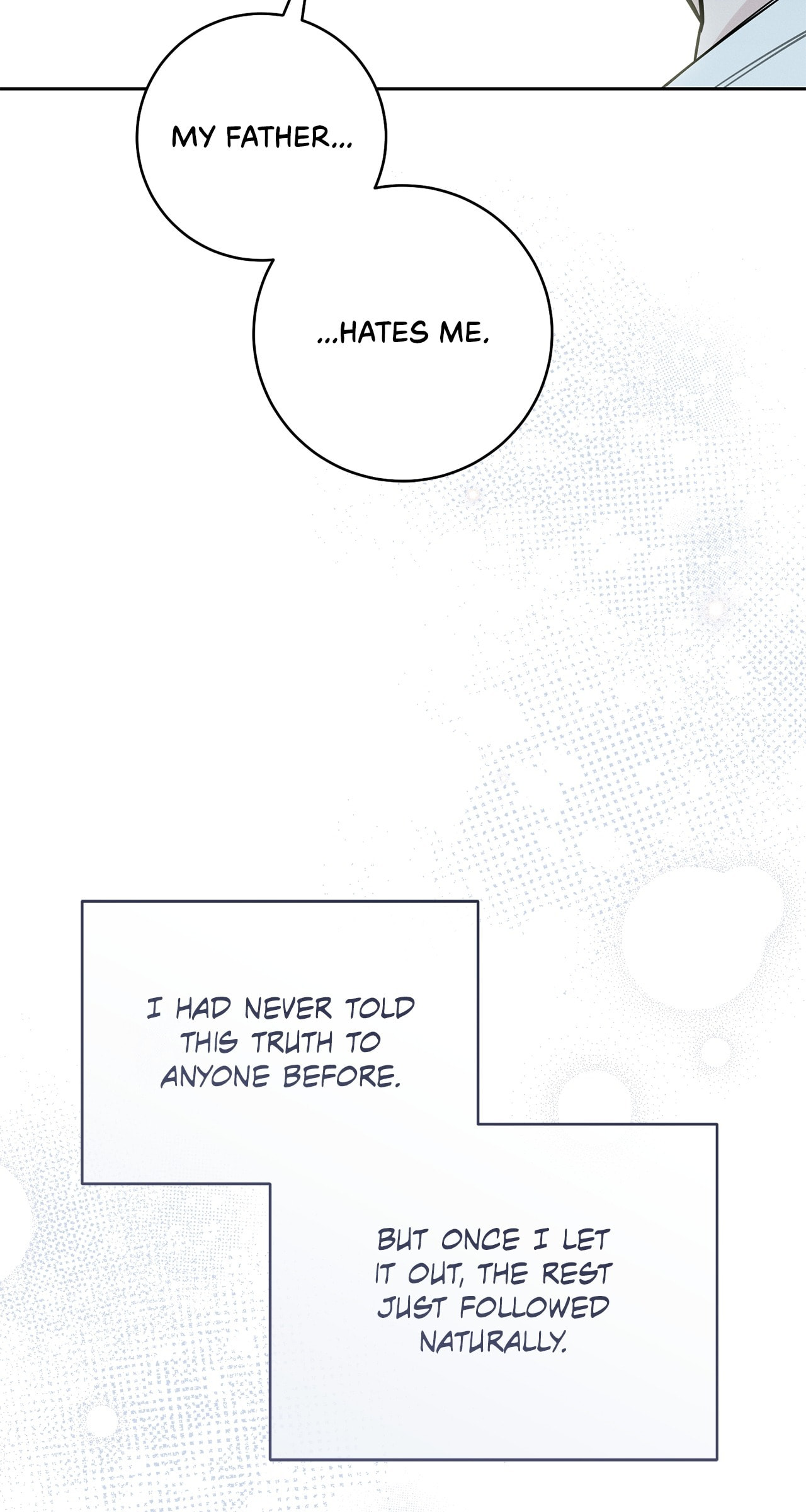 Read Wintertime chapter 15 image 16 on Lezhin