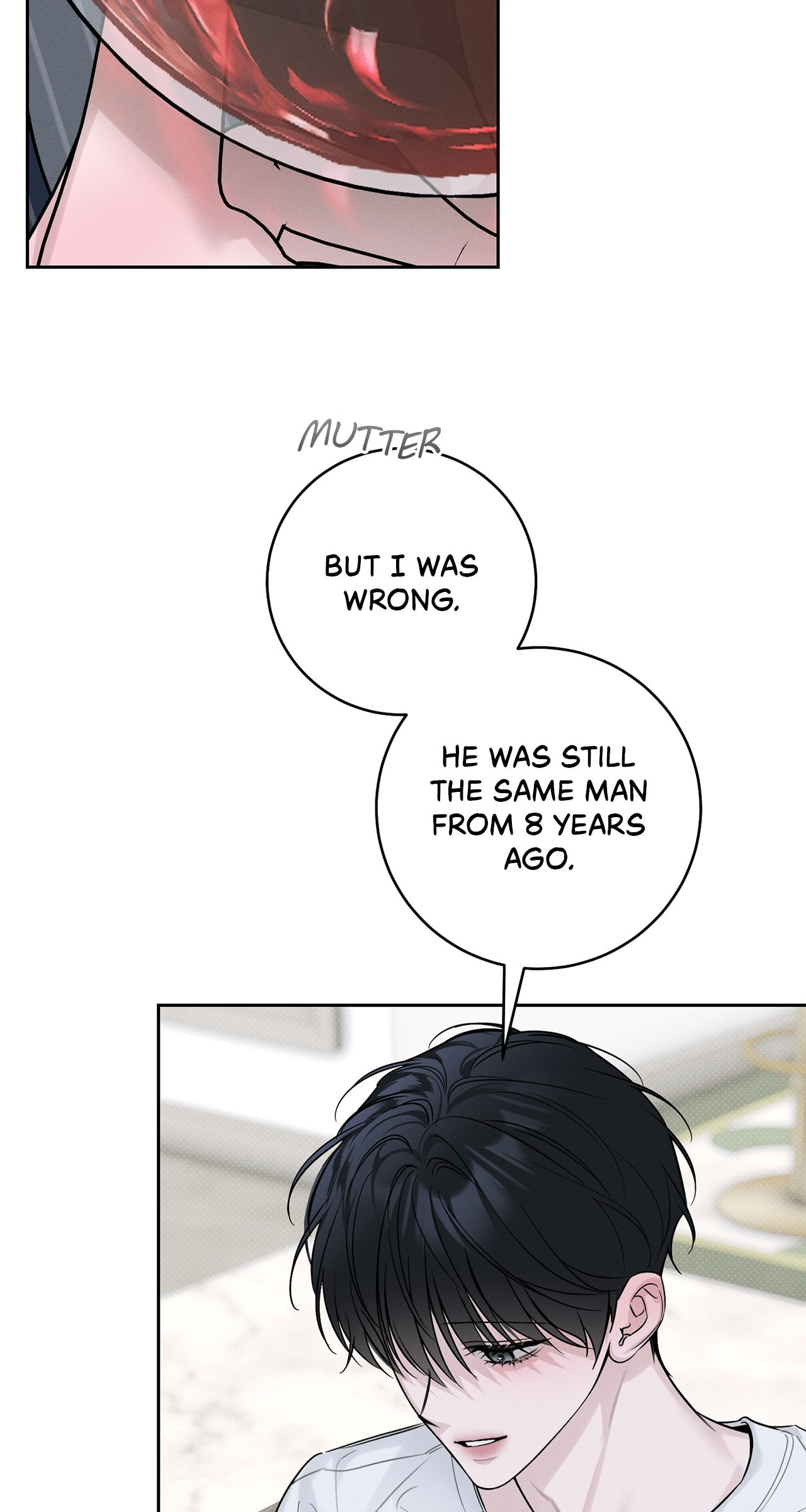 Read Wintertime chapter 15 image 20 on Lezhin