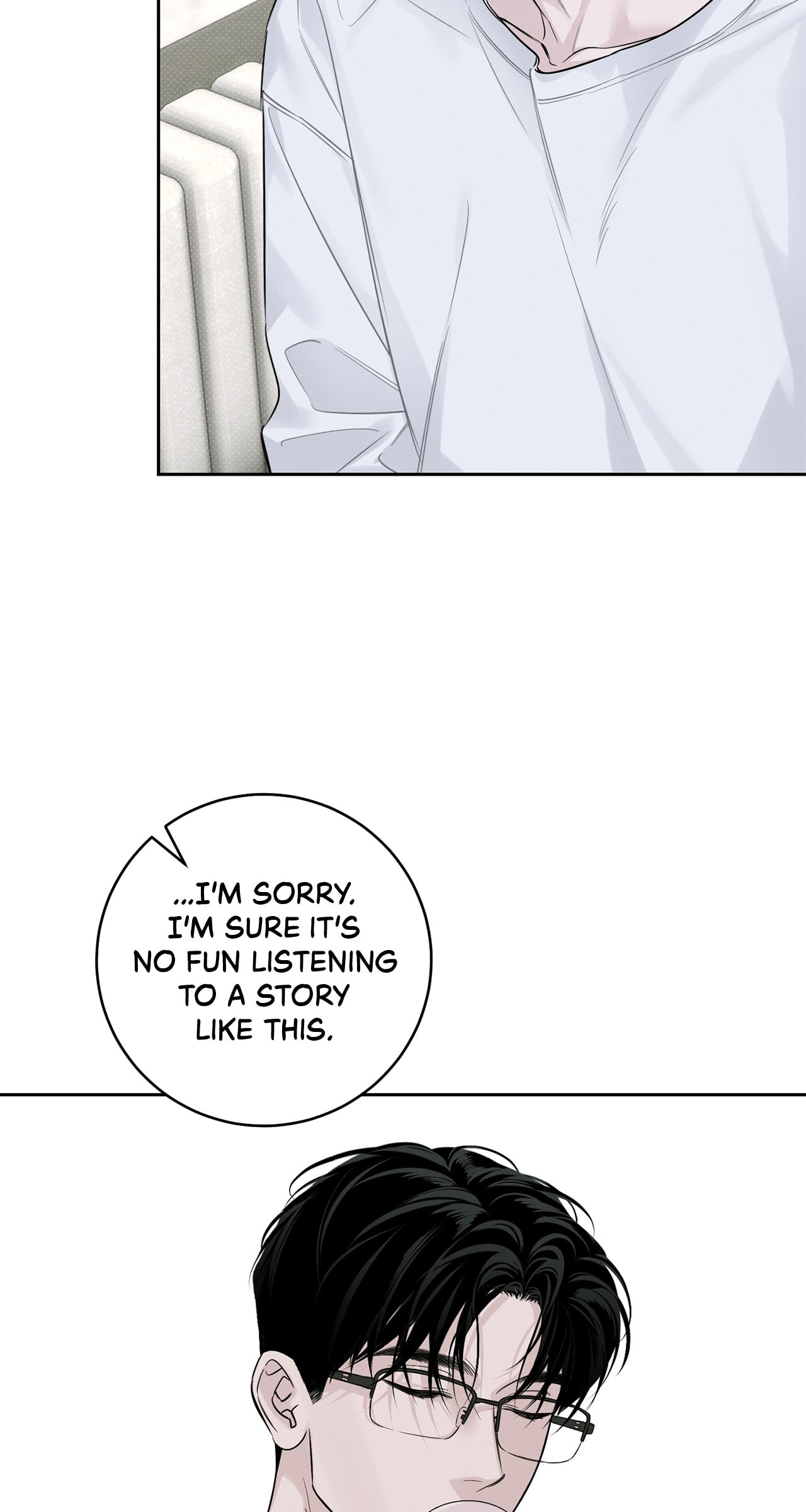 Read Wintertime chapter 15 image 21 on Lezhin
