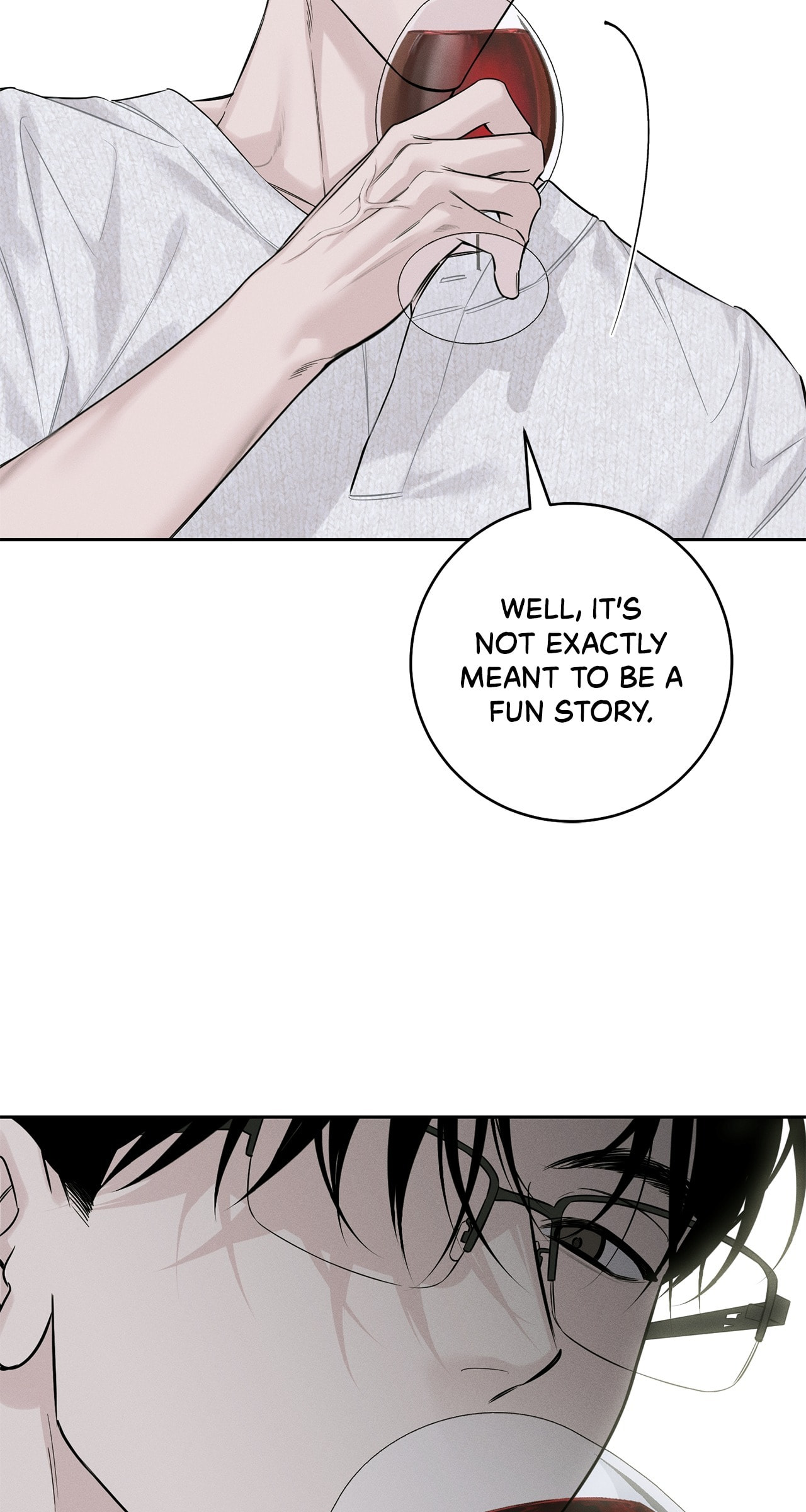 Read Wintertime chapter 15 image 22 on Lezhin