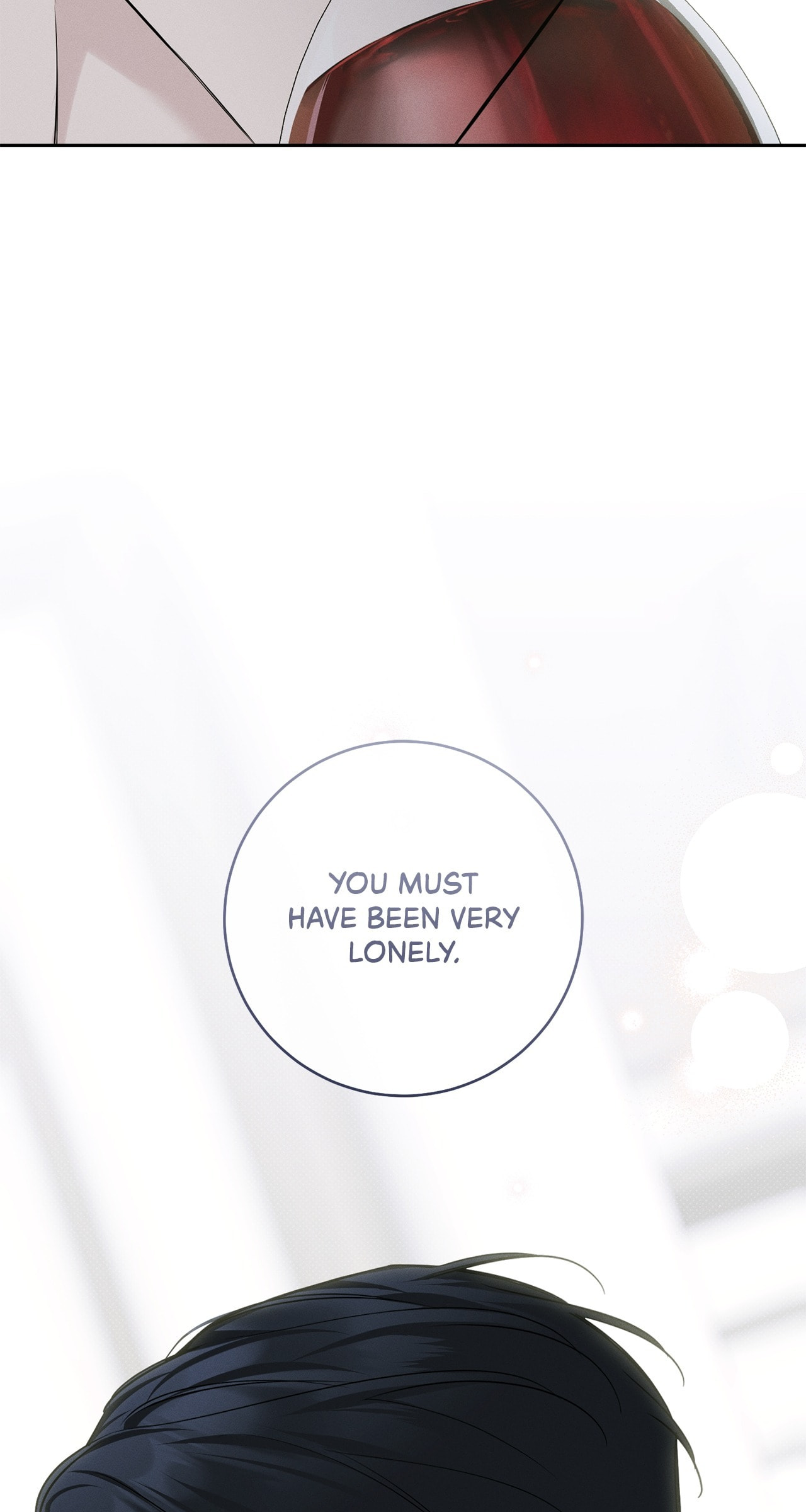 Read Wintertime chapter 15 image 23 on Lezhin