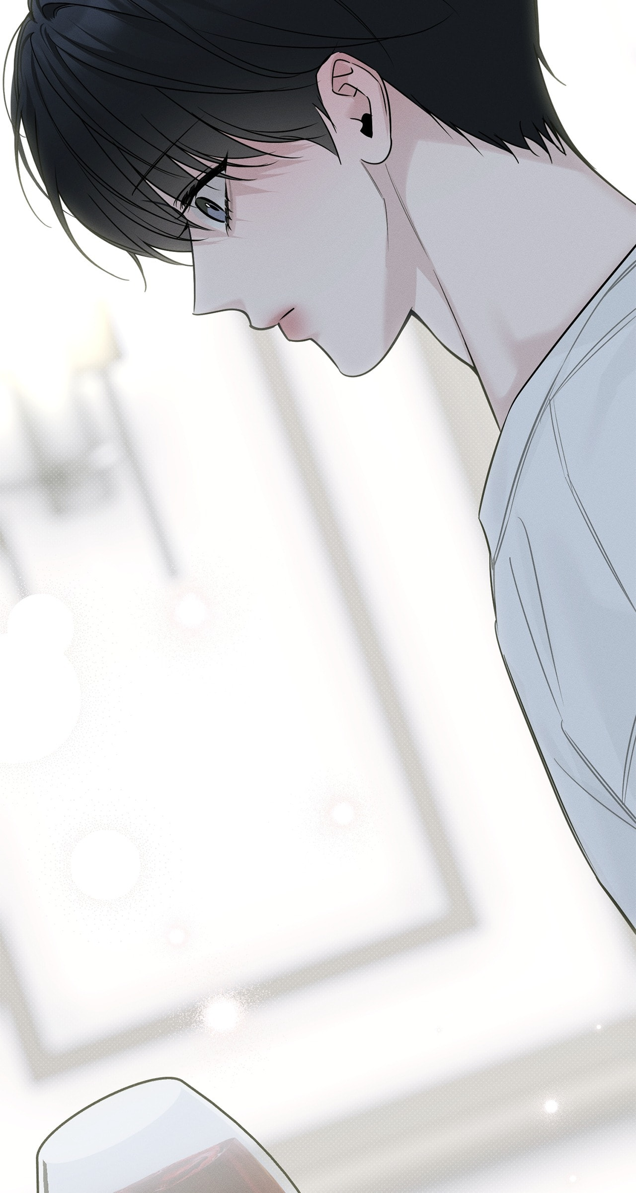 Read Wintertime chapter 15 image 24 on Lezhin