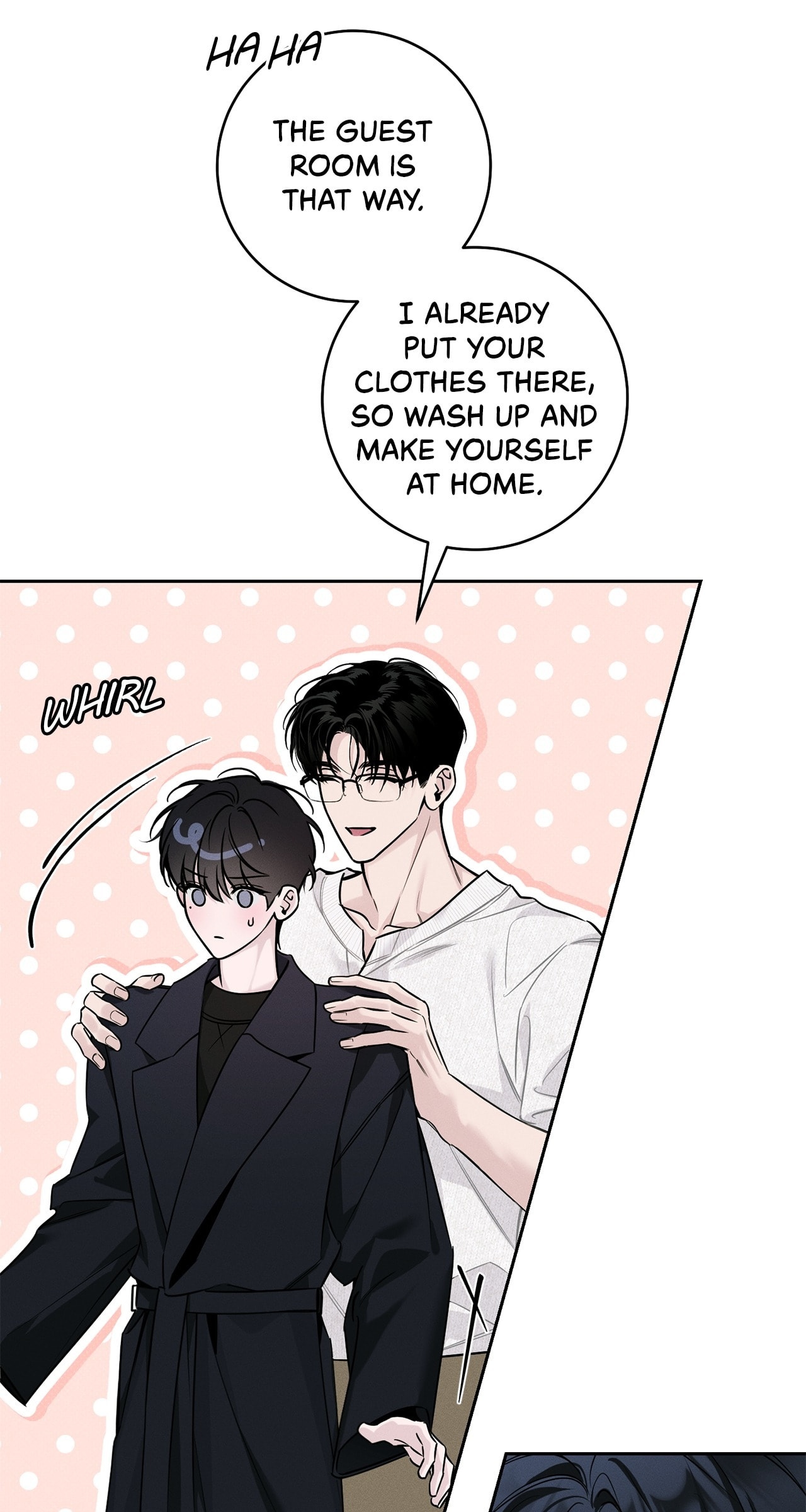 Read Wintertime chapter 15 image 3 on Lezhin