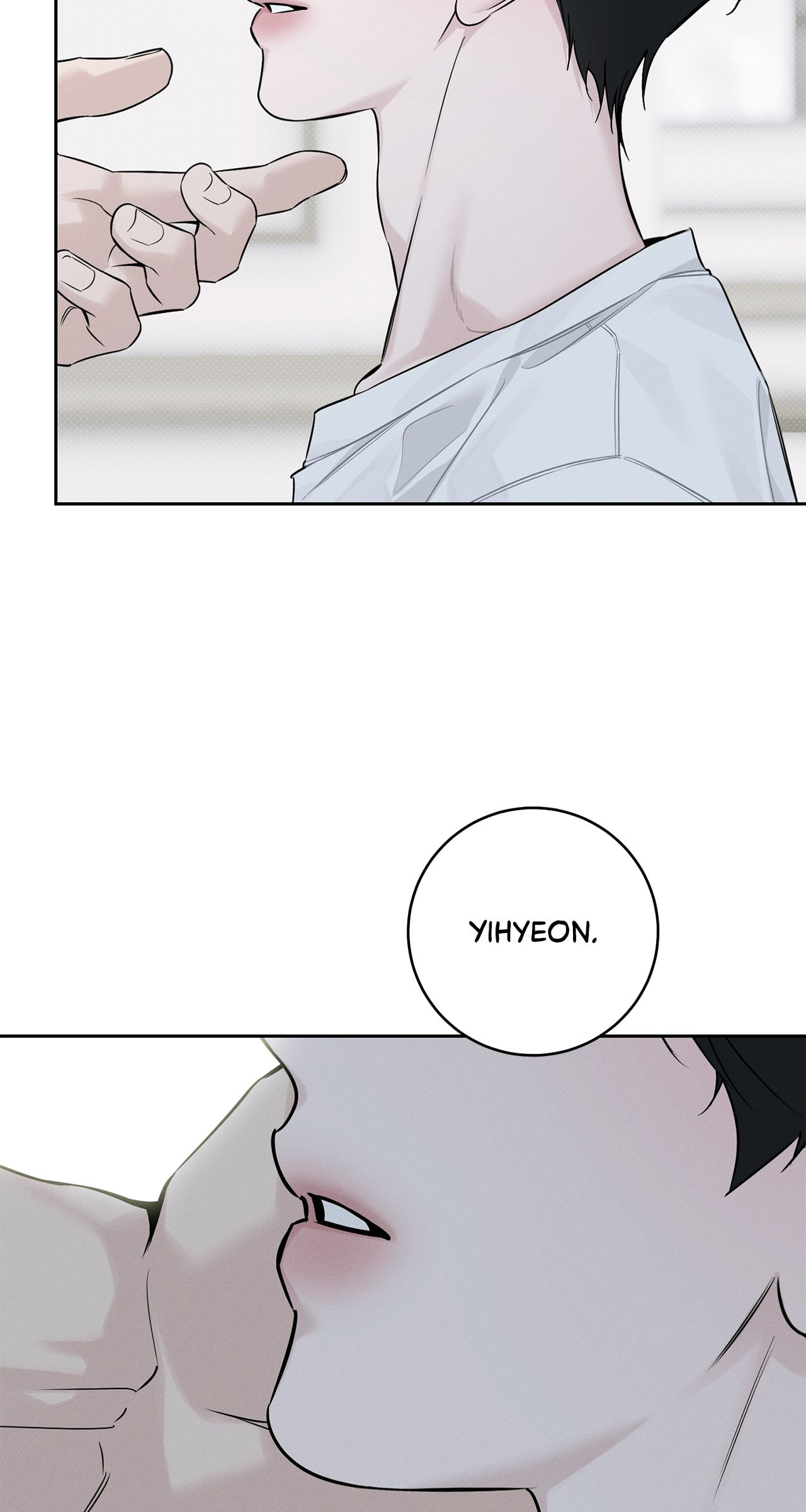 Read Wintertime chapter 15 image 30 on Lezhin