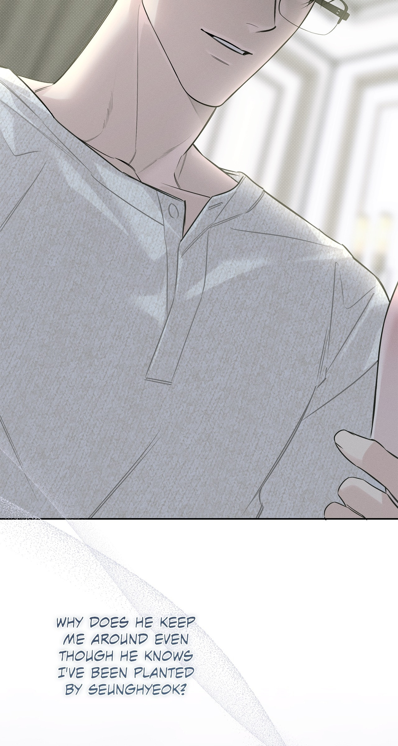 Read Wintertime chapter 15 image 32 on Lezhin
