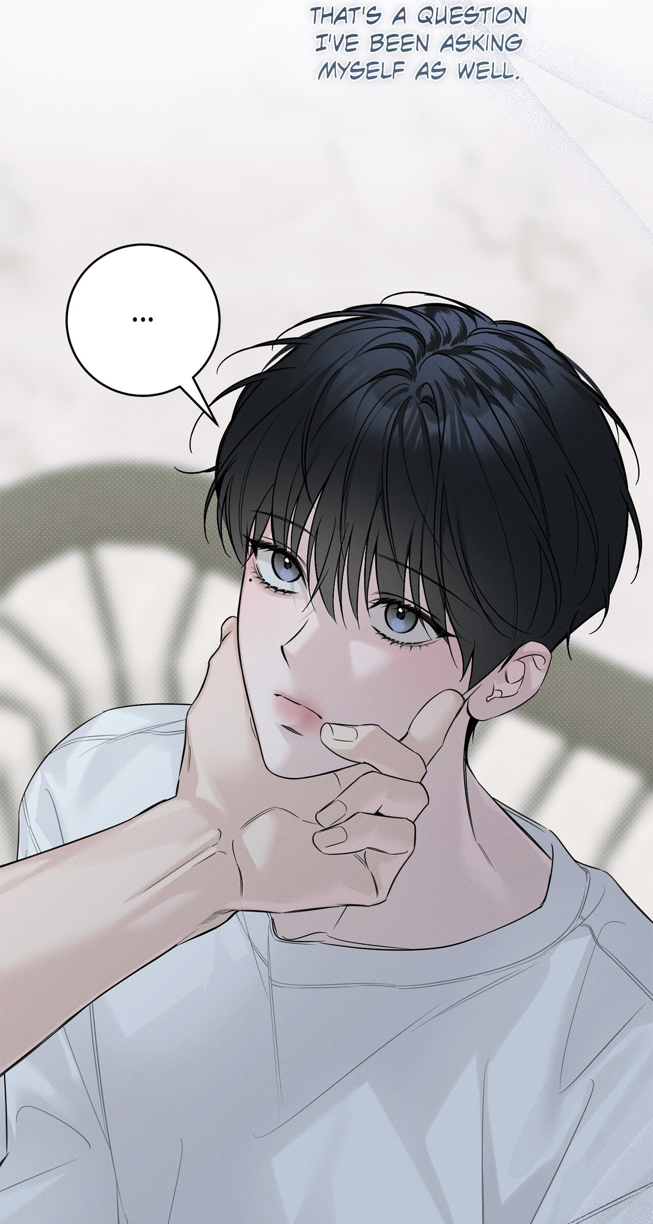 Read Wintertime chapter 15 image 33 on Lezhin