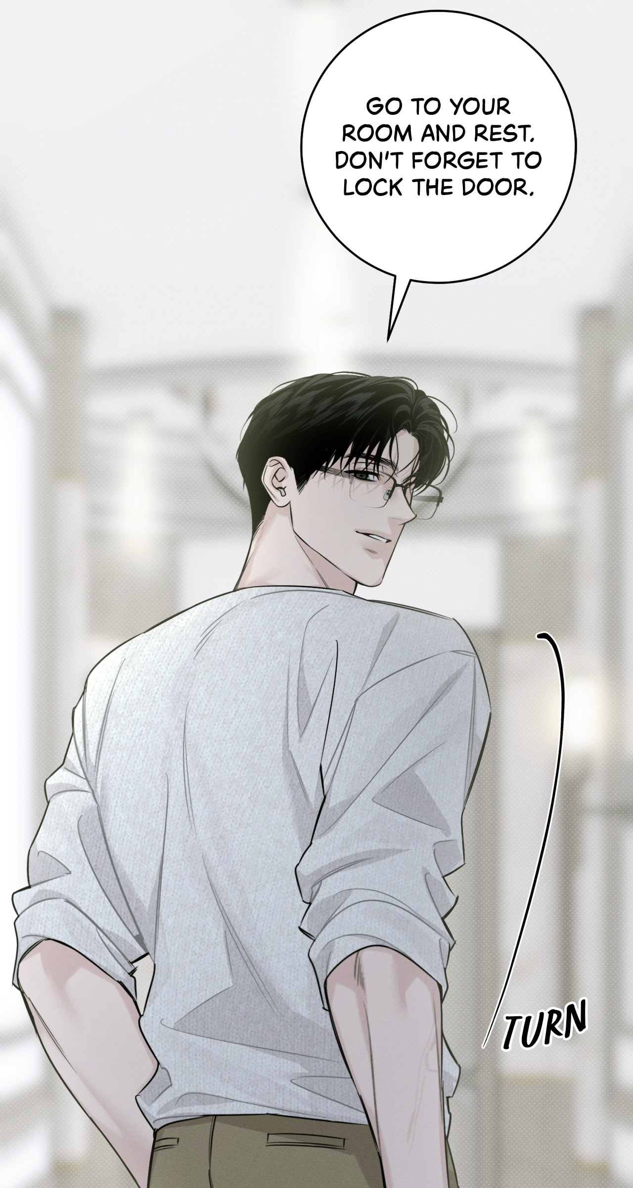 Read Wintertime chapter 15 image 38 on Lezhin