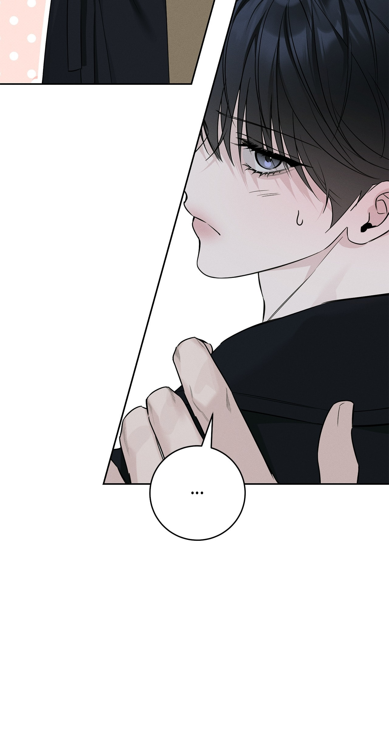 Read Wintertime chapter 15 image 4 on Lezhin
