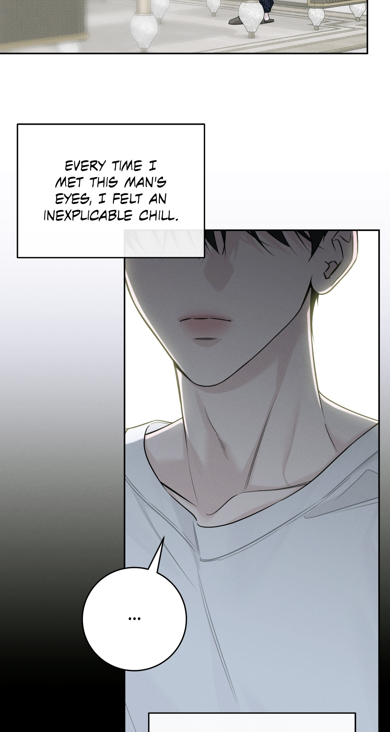 Read Wintertime chapter 15 image 40 on Lezhin