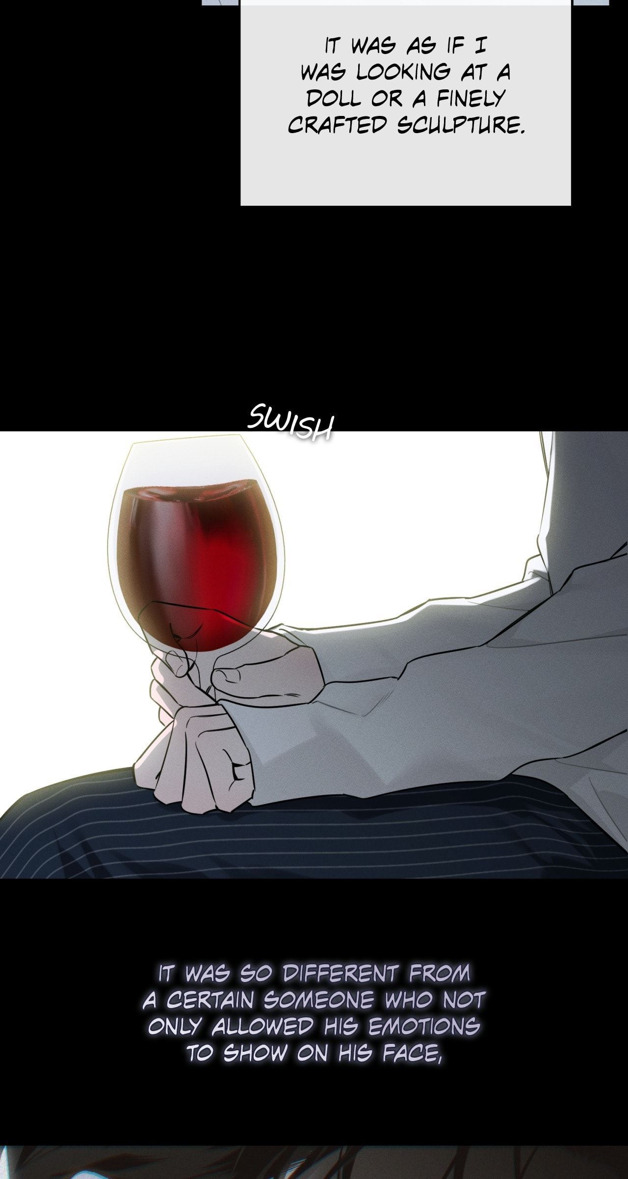 Read Wintertime chapter 15 image 41 on Lezhin