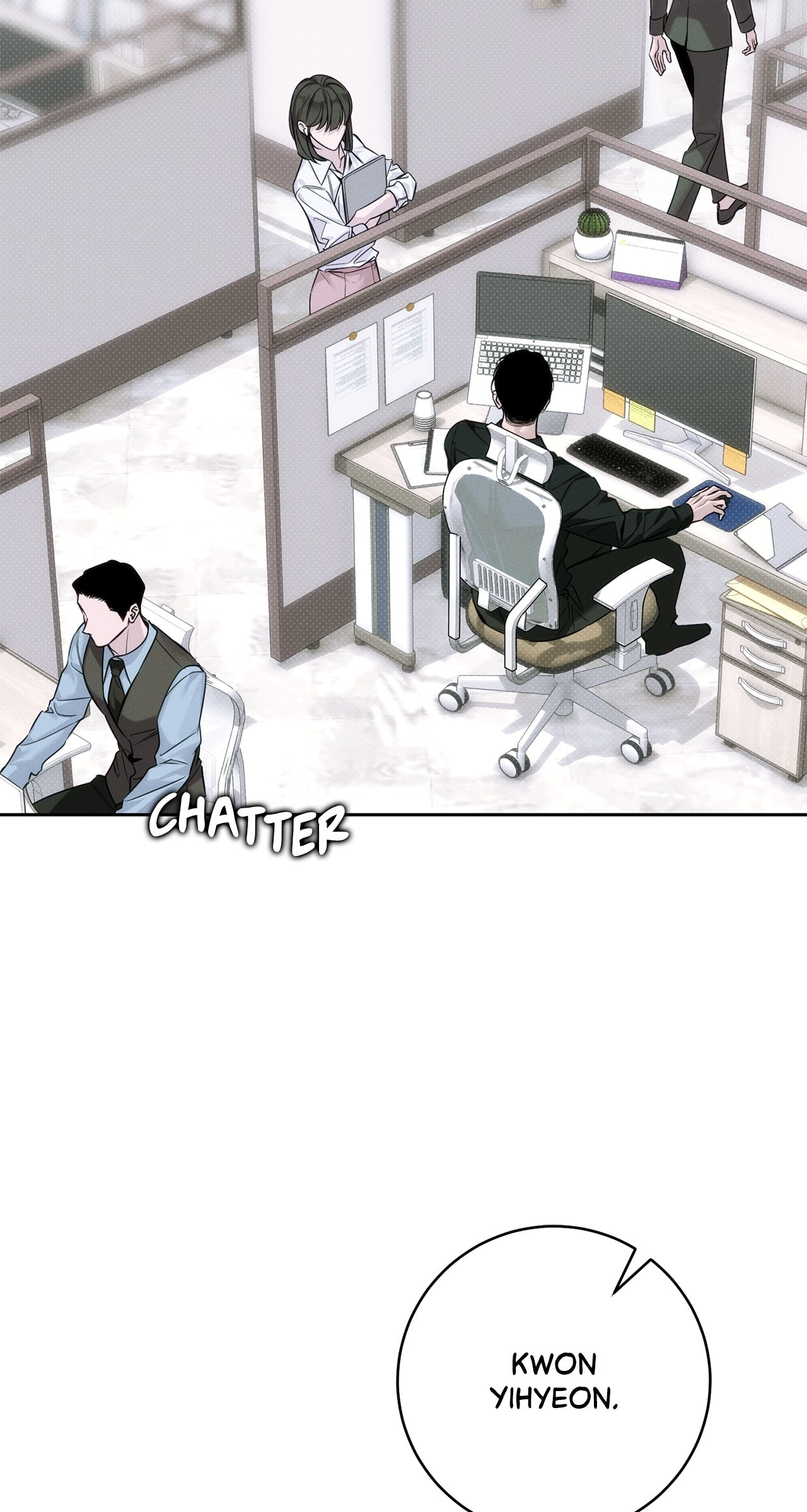 Read Wintertime chapter 15 image 48 on Lezhin
