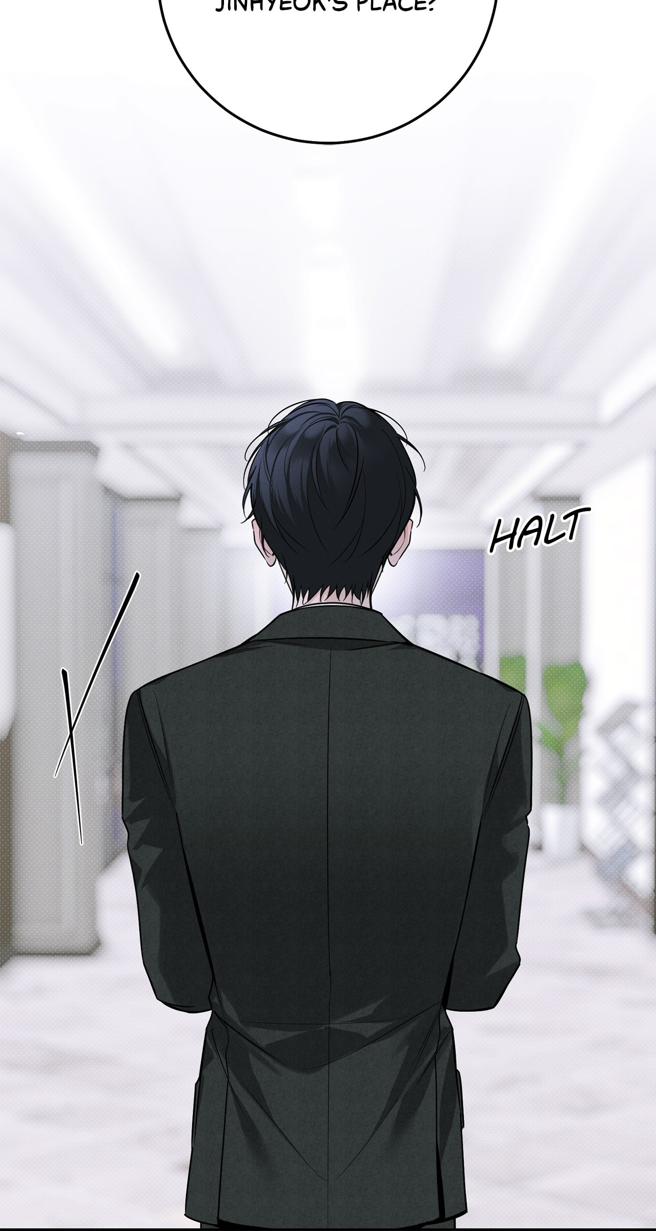 Read Wintertime chapter 15 image 50 on Lezhin